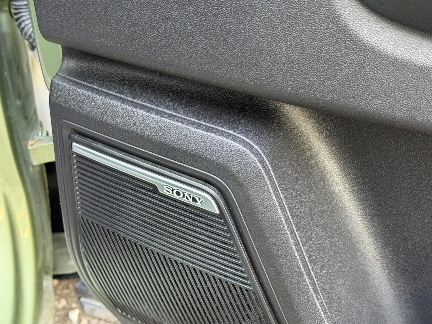 Used Jaecoo Jaecoo 7 2025 for sale - 77839500: Photo 33