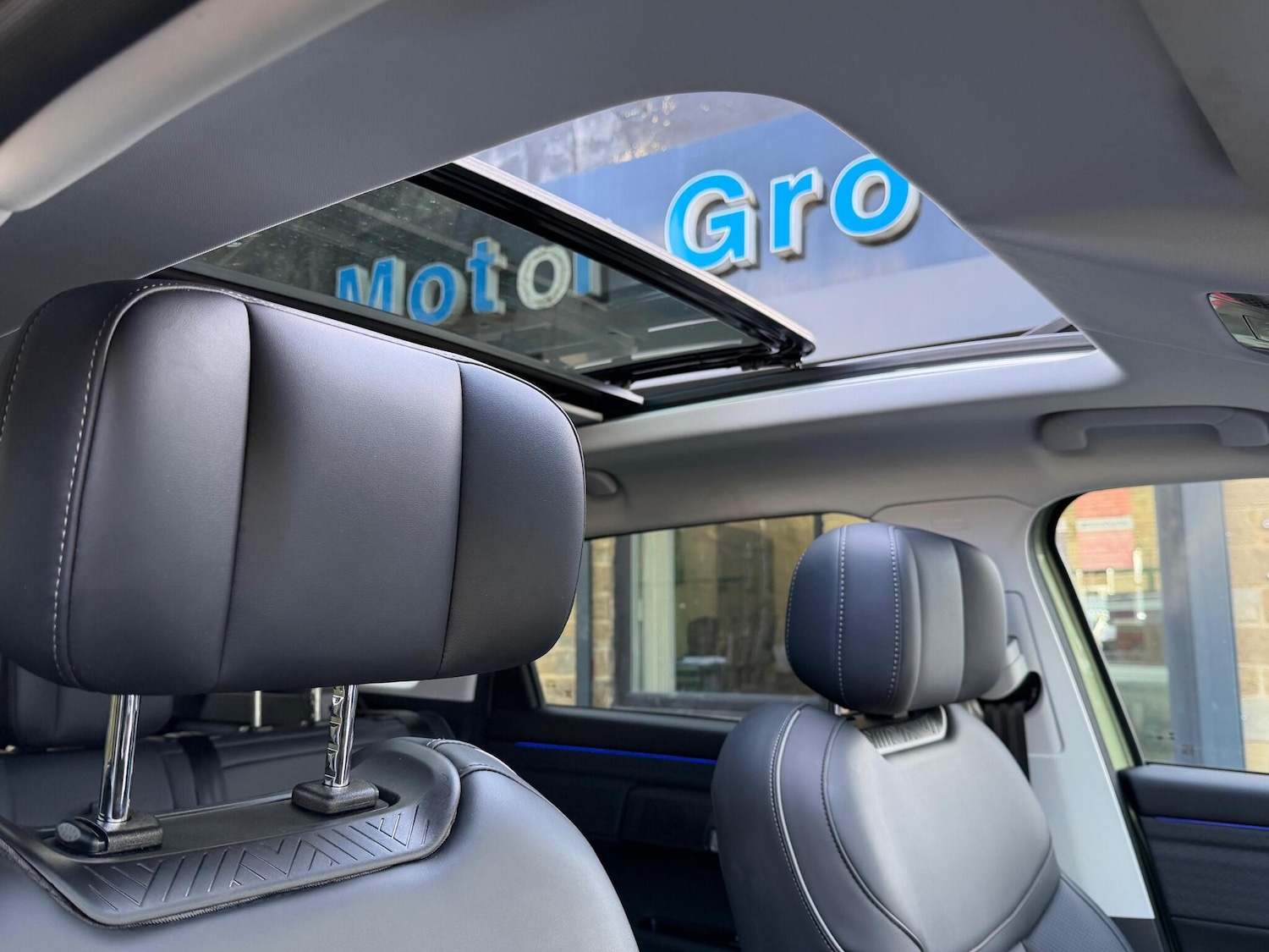 Used Jaecoo Jaecoo 7 2025 for sale - 77839500: Photo 34