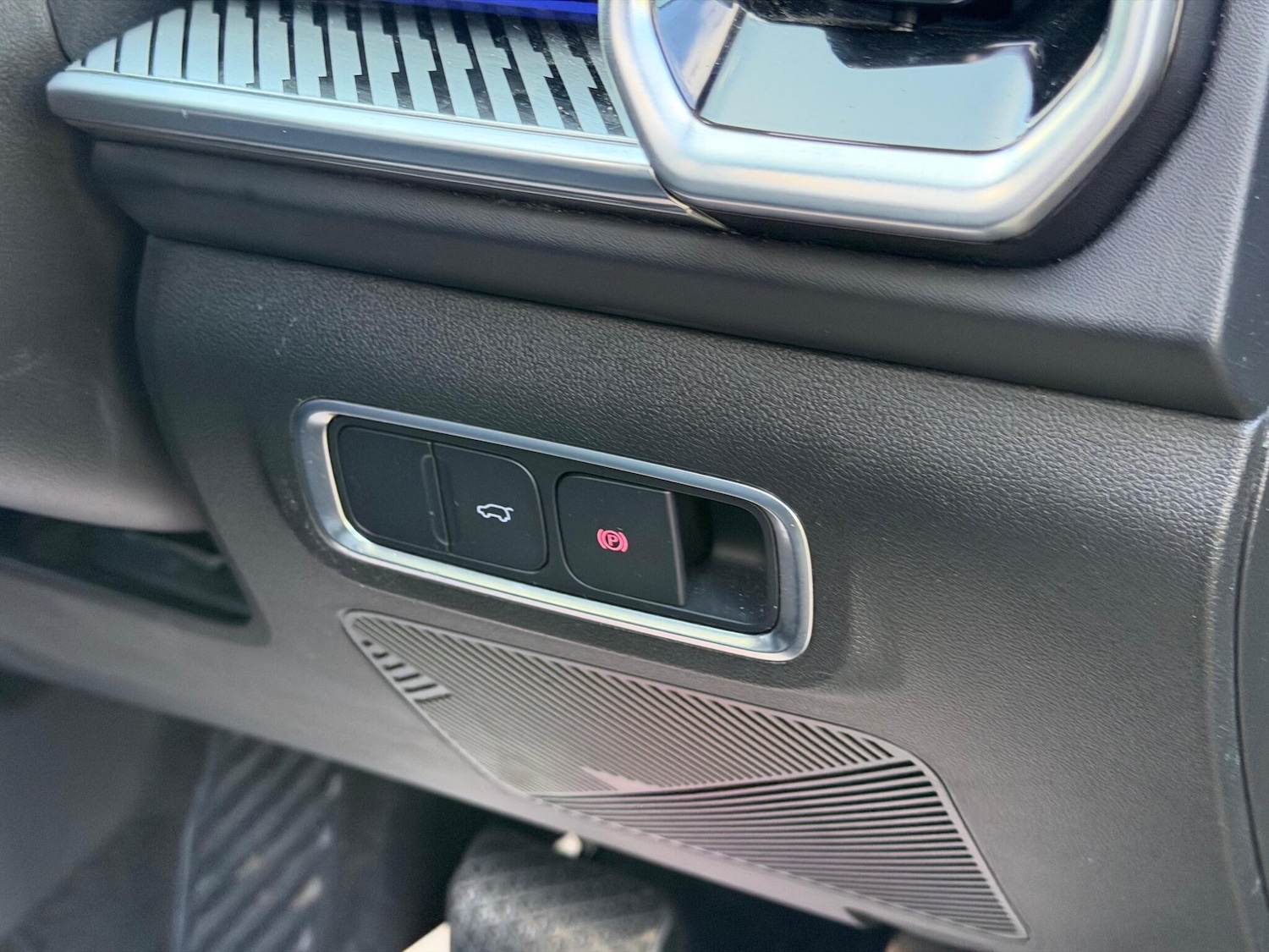 Used Jaecoo Jaecoo 7 2025 for sale - 77839500: Photo 36