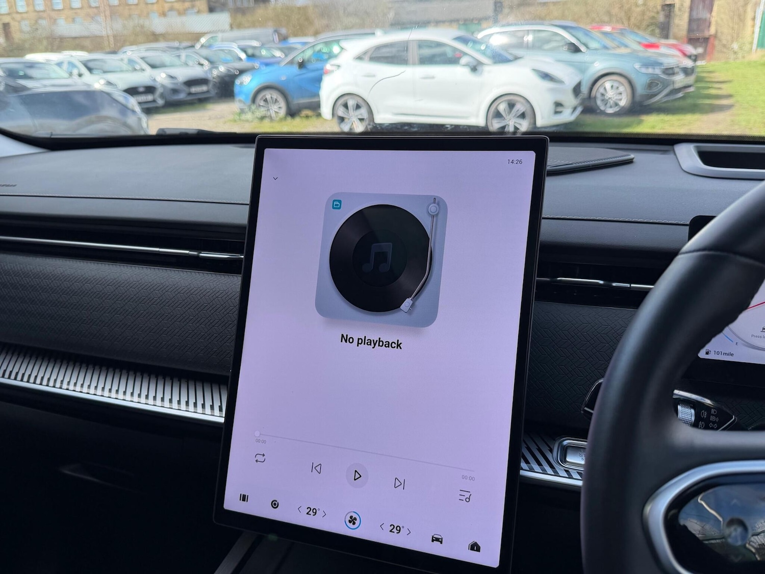 Used Jaecoo Jaecoo 7 2025 for sale - 77839500: Photo 37