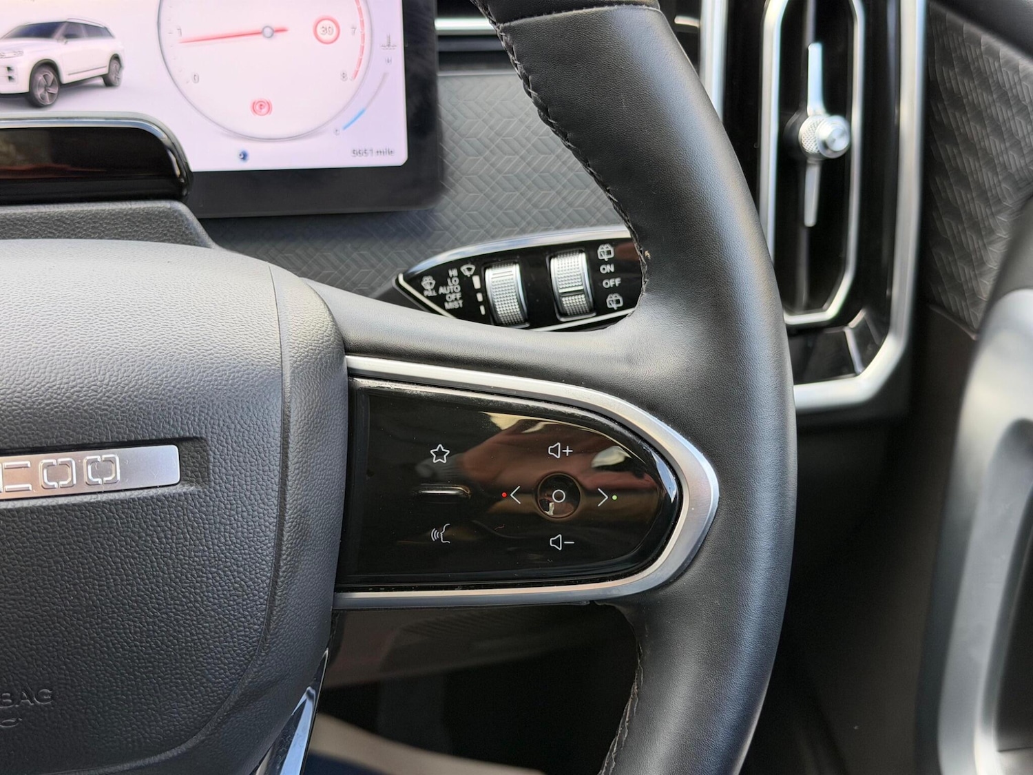 Used Jaecoo Jaecoo 7 2025 for sale - 77839500: Photo 41