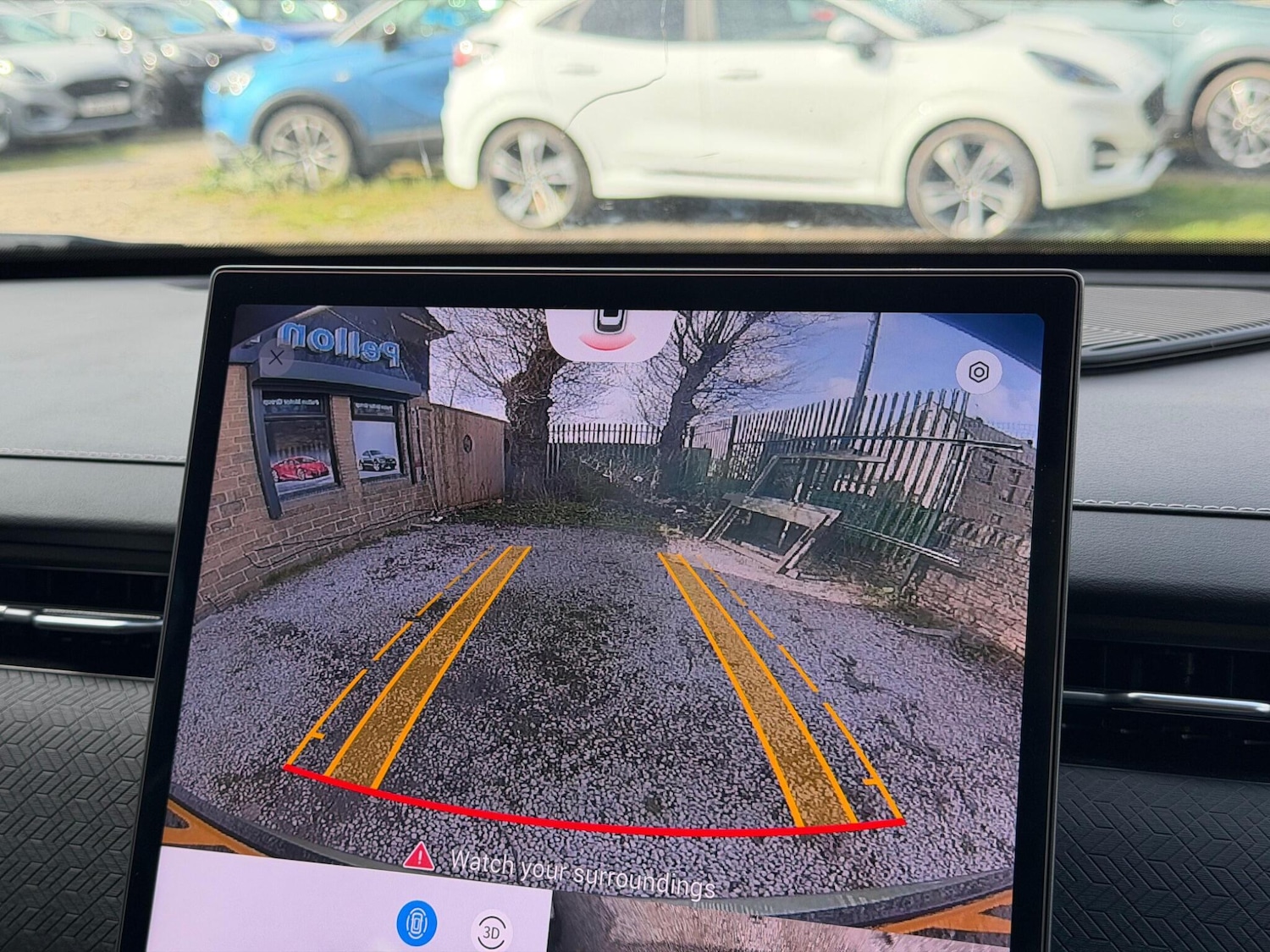 Used Jaecoo Jaecoo 7 2025 for sale - 77839500: Photo 46