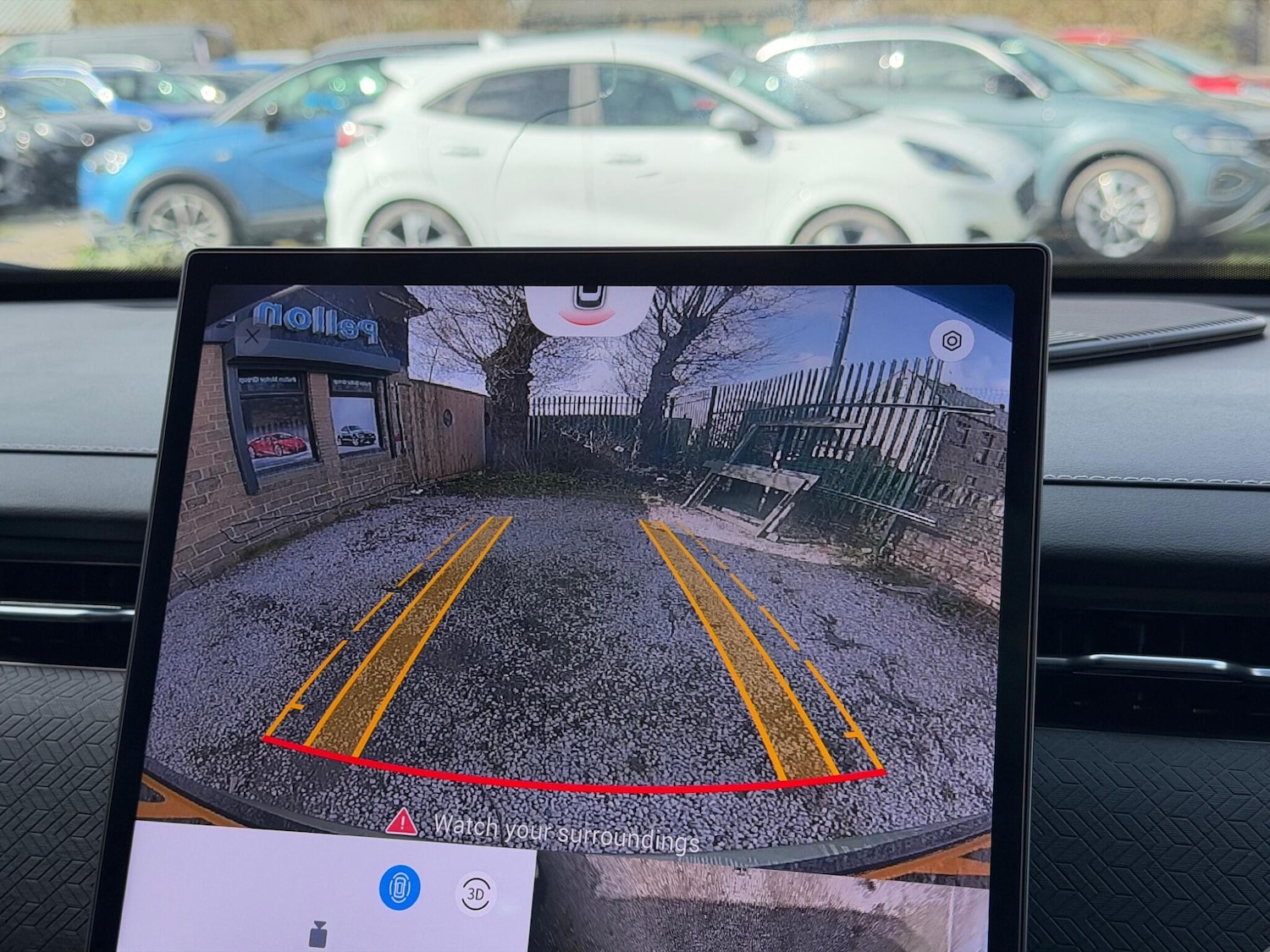 Used Jaecoo Jaecoo 7 2025 for sale - 77839500: Photo 47