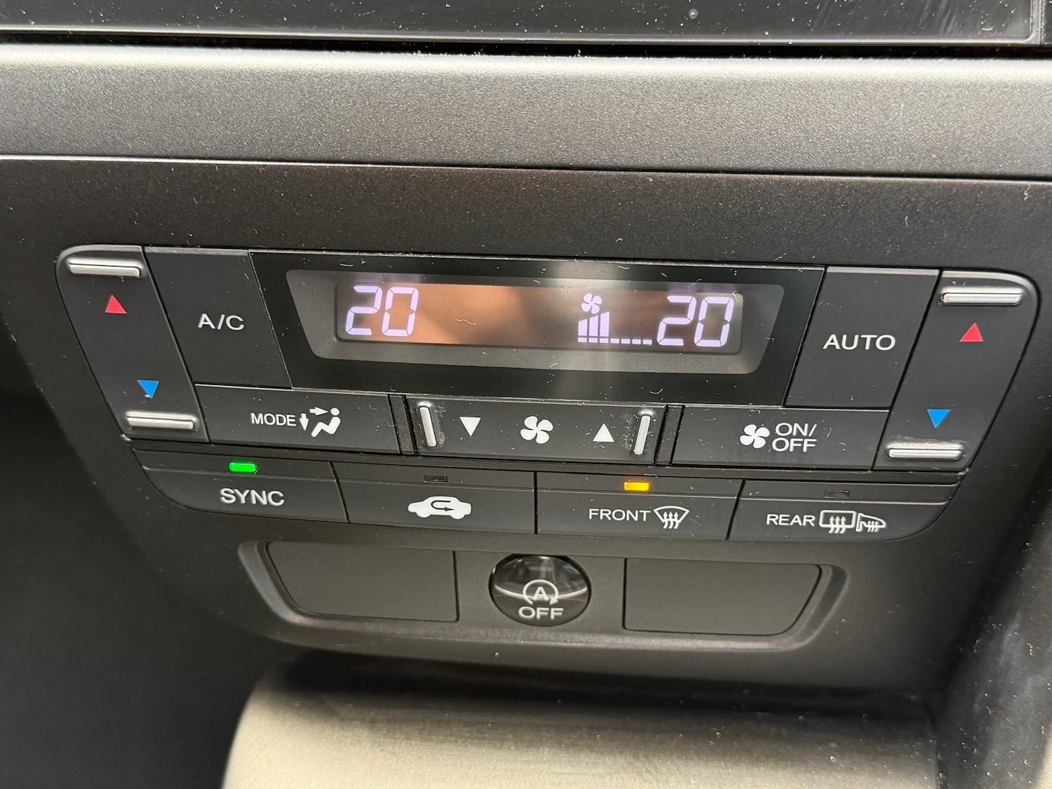 Used Honda Civic for sale - 77994043: Photo 24