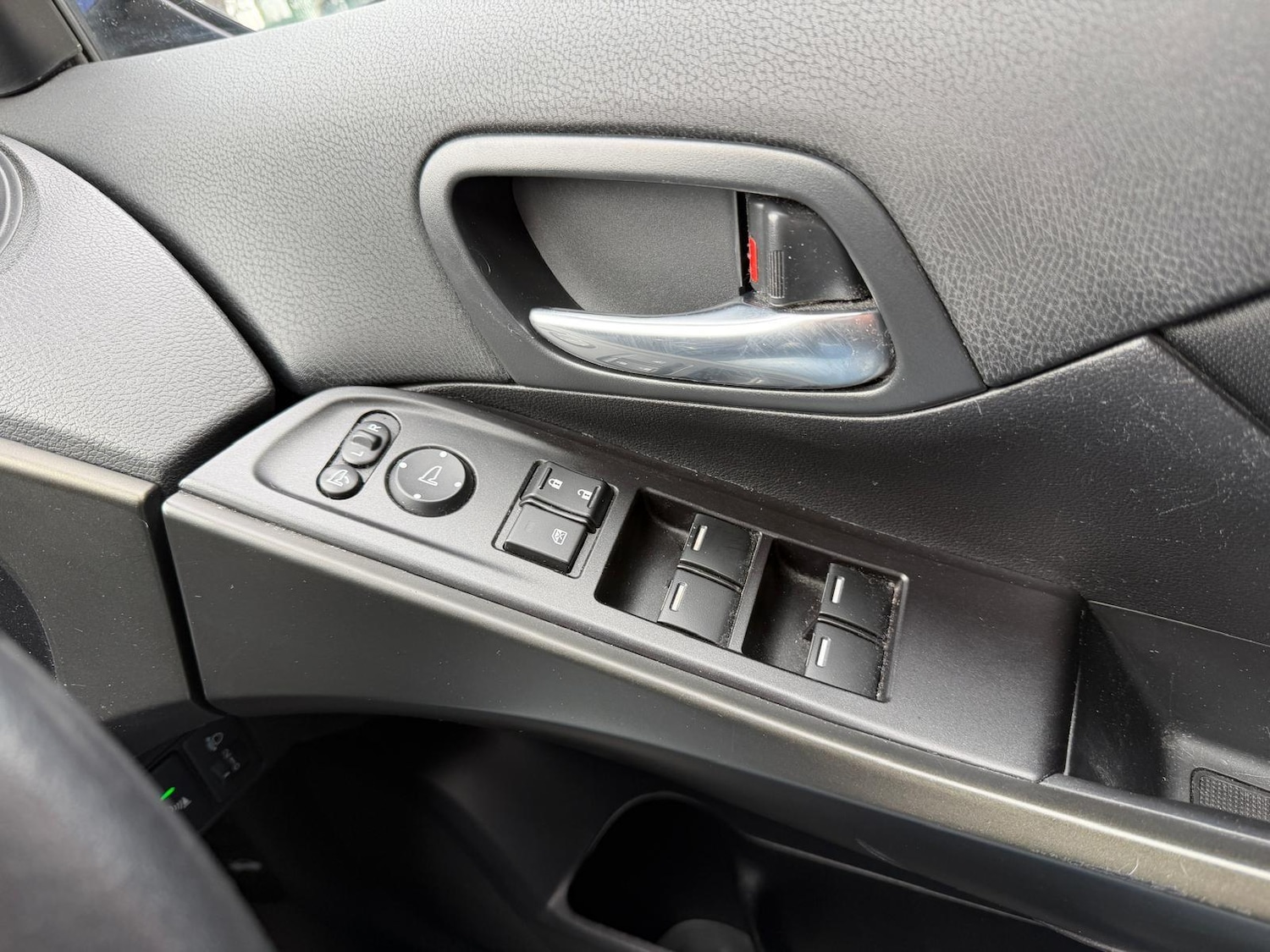 Used Honda Civic for sale - 77994043: Photo 27