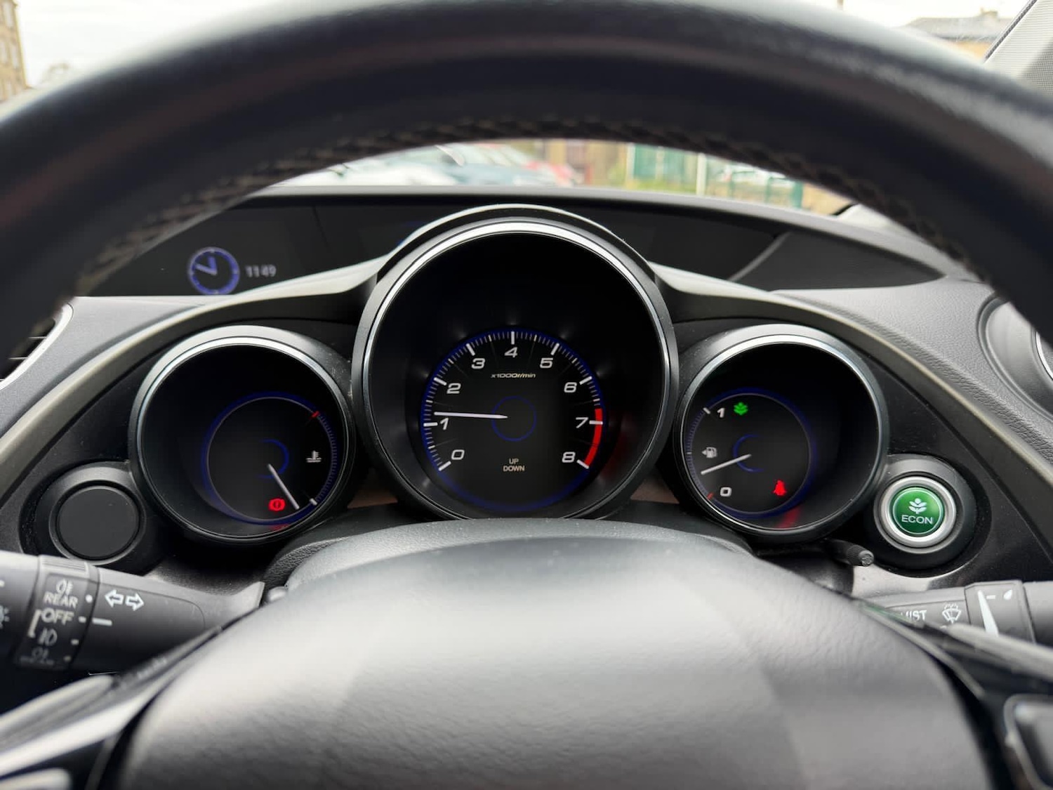 Used Honda Civic for sale - 77994043: Photo 34