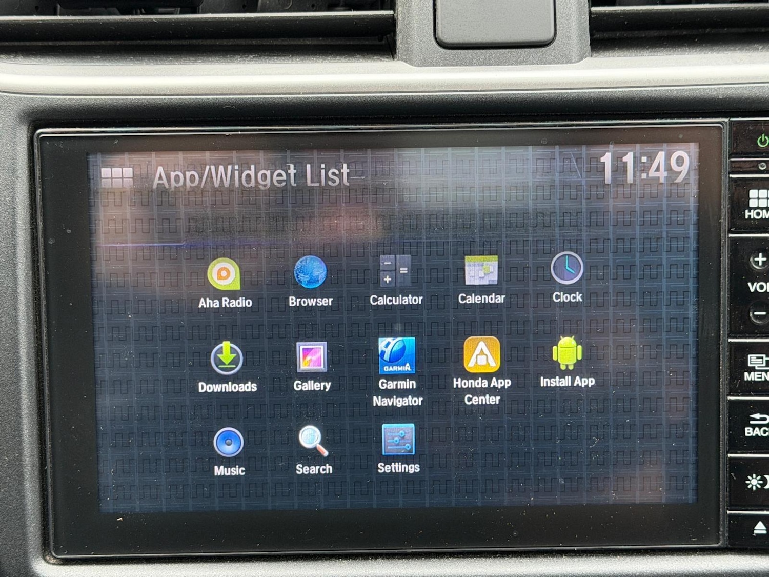 Used Honda Civic for sale - 77994043: Photo 36