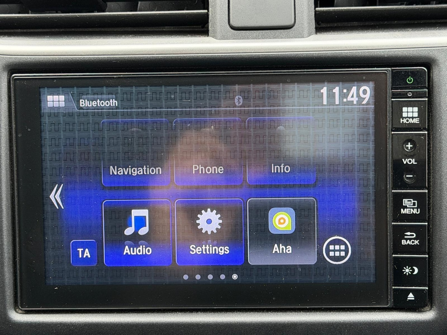 Used Honda Civic for sale - 77994043: Photo 44