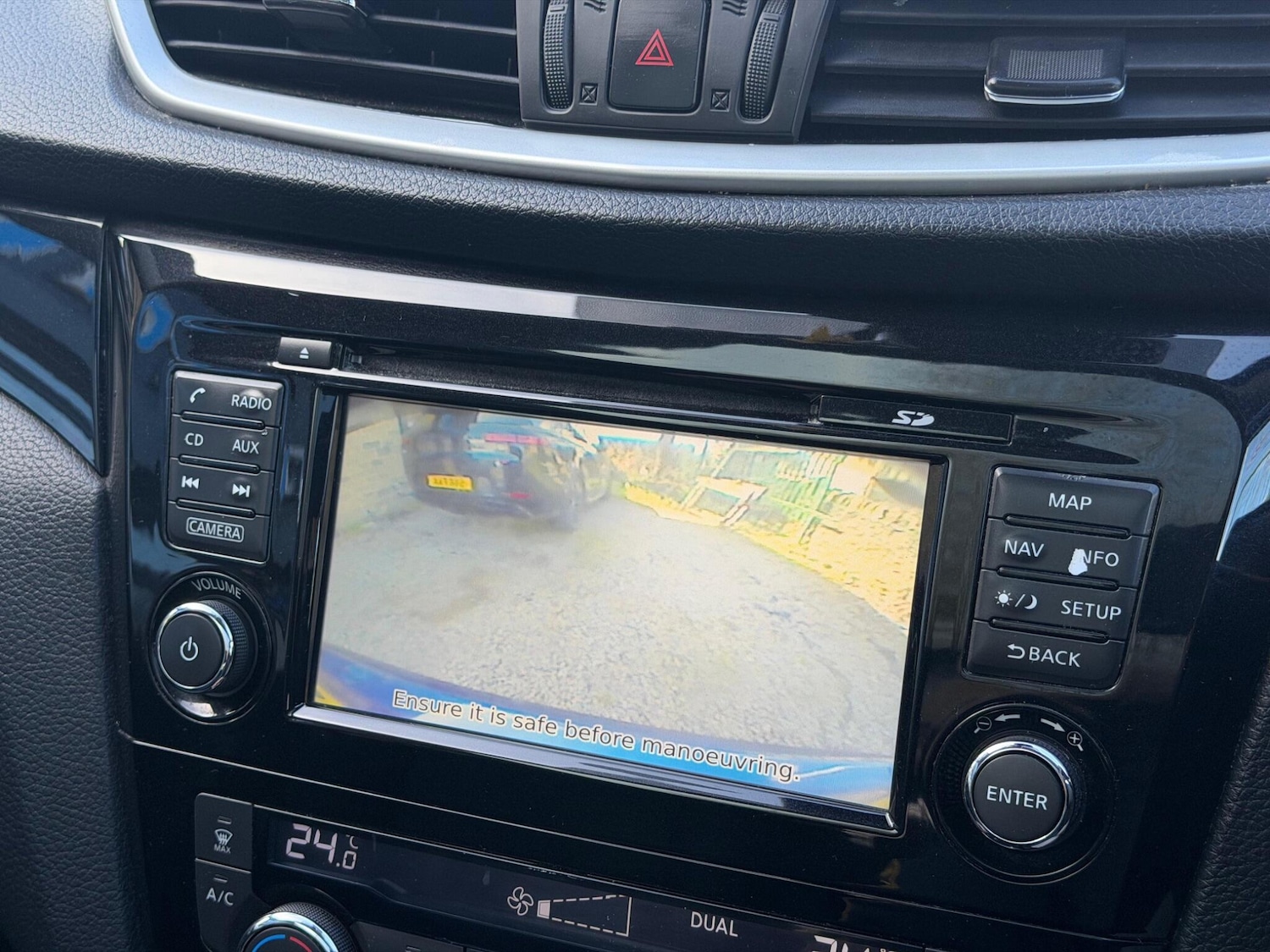 Used Nissan Qashqai 2014 for sale - 78007141: Photo 10