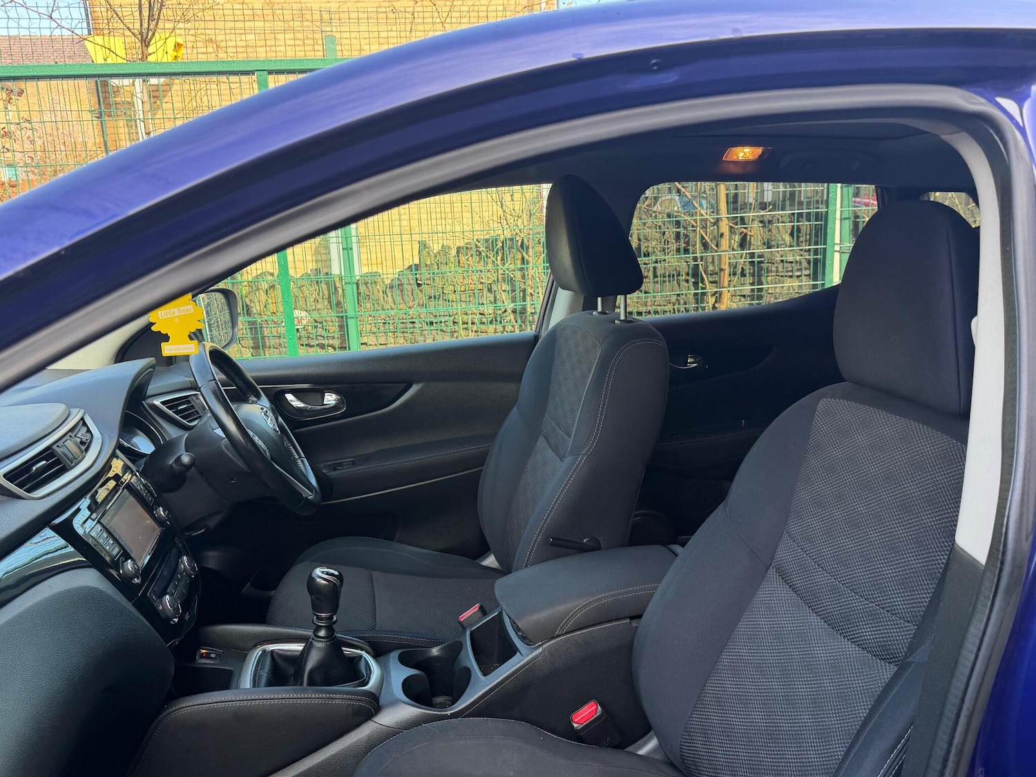 Used Nissan Qashqai 2014 for sale - 78007141: Photo 11