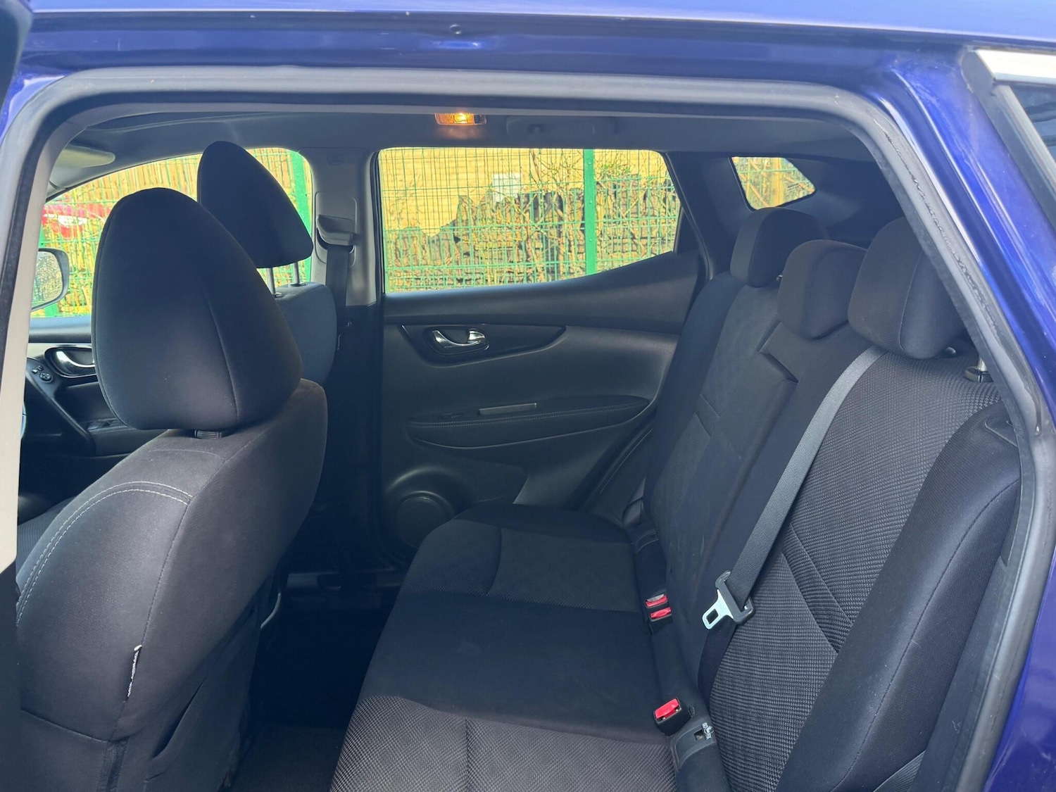 Used Nissan Qashqai 2014 for sale - 78007141: Photo 14