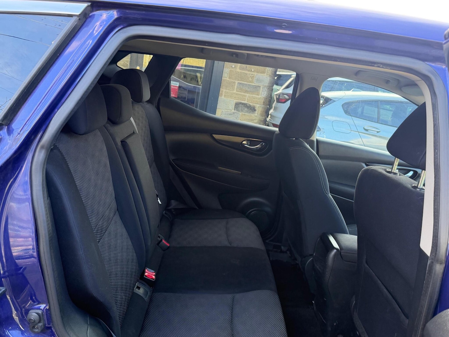 Used Nissan Qashqai 2014 for sale - 78007141: Photo 15