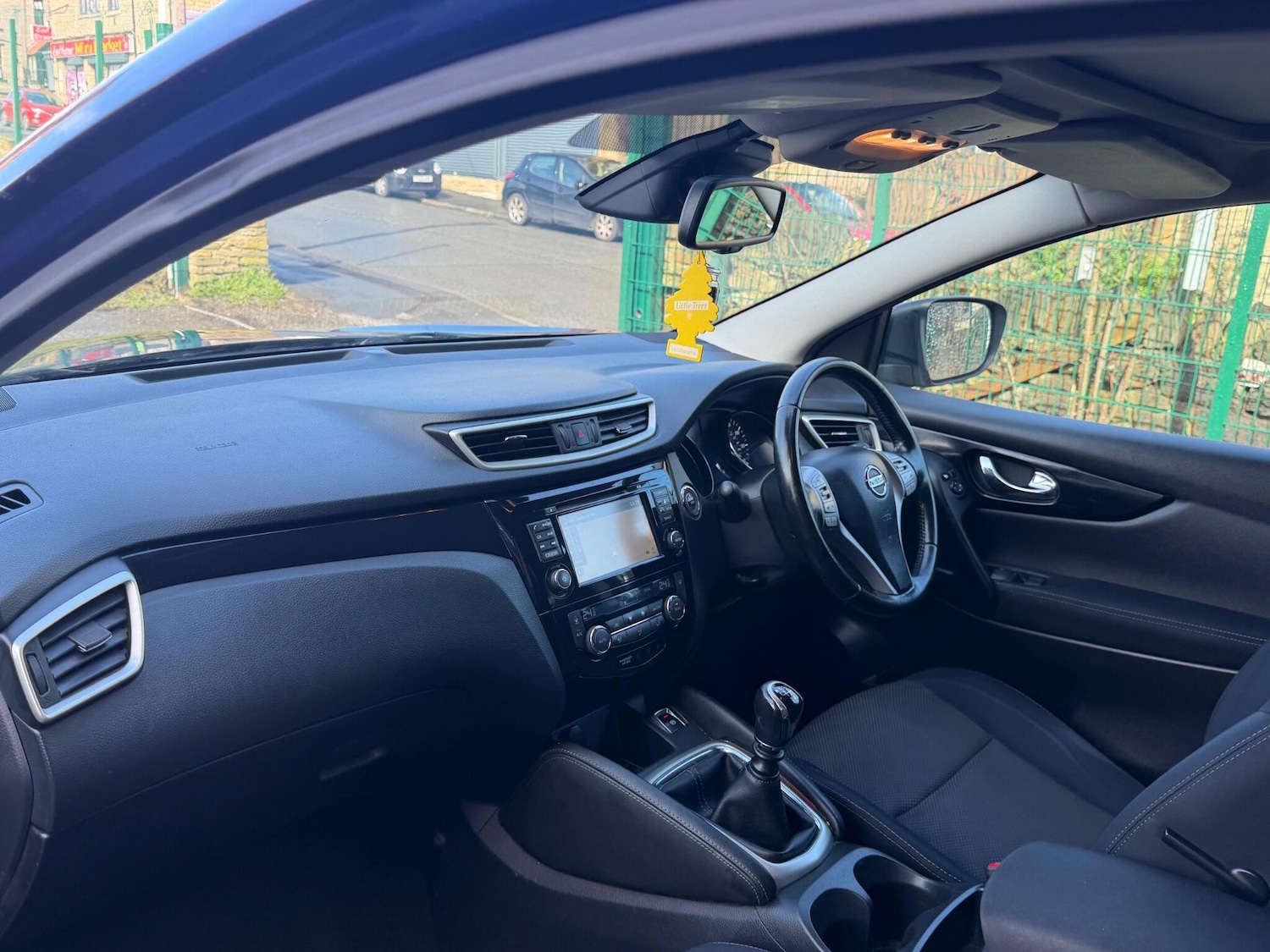 Used Nissan Qashqai 2014 for sale - 78007141: Photo 16