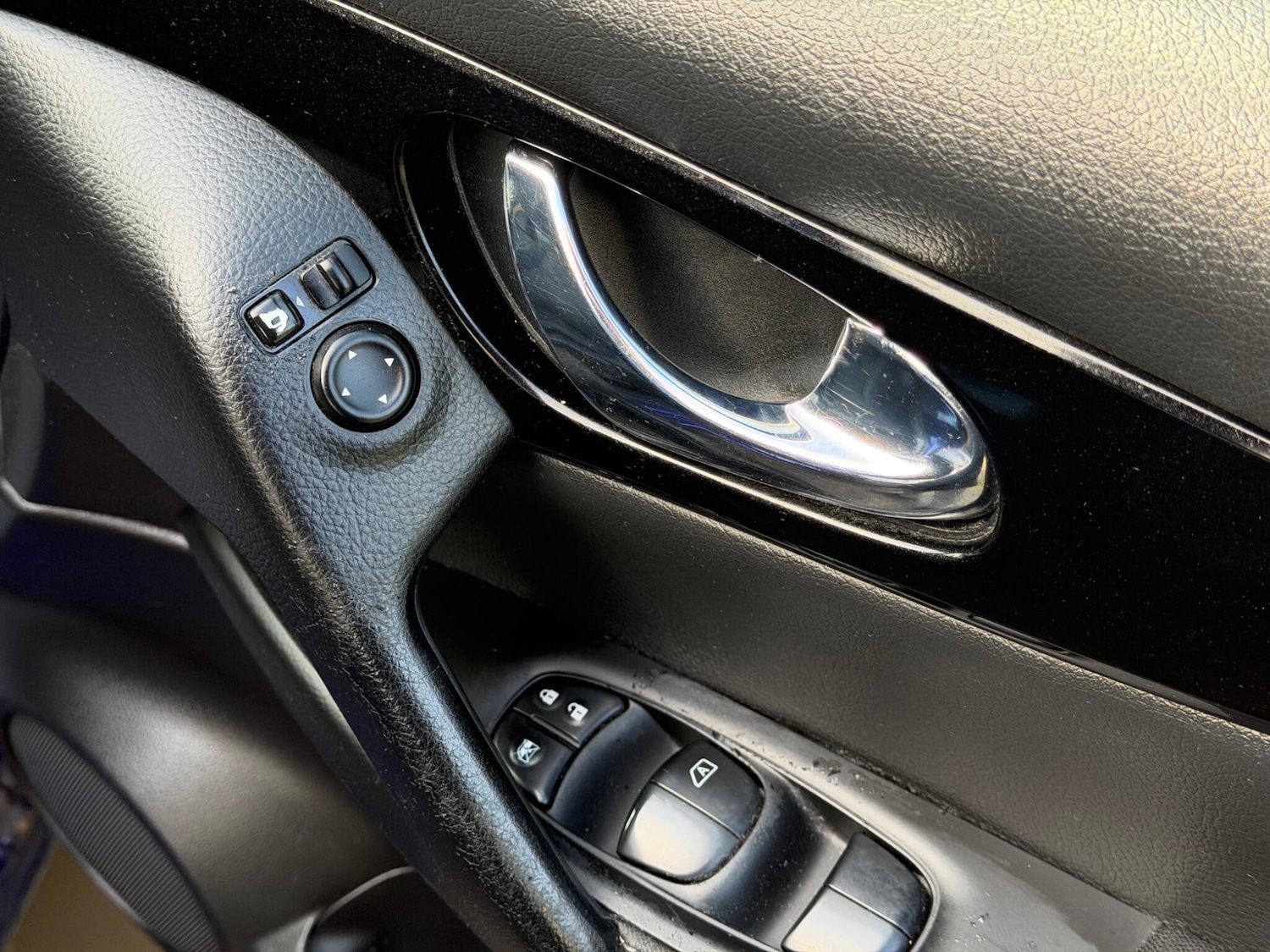 Used Nissan Qashqai 2014 for sale - 78007141: Photo 17