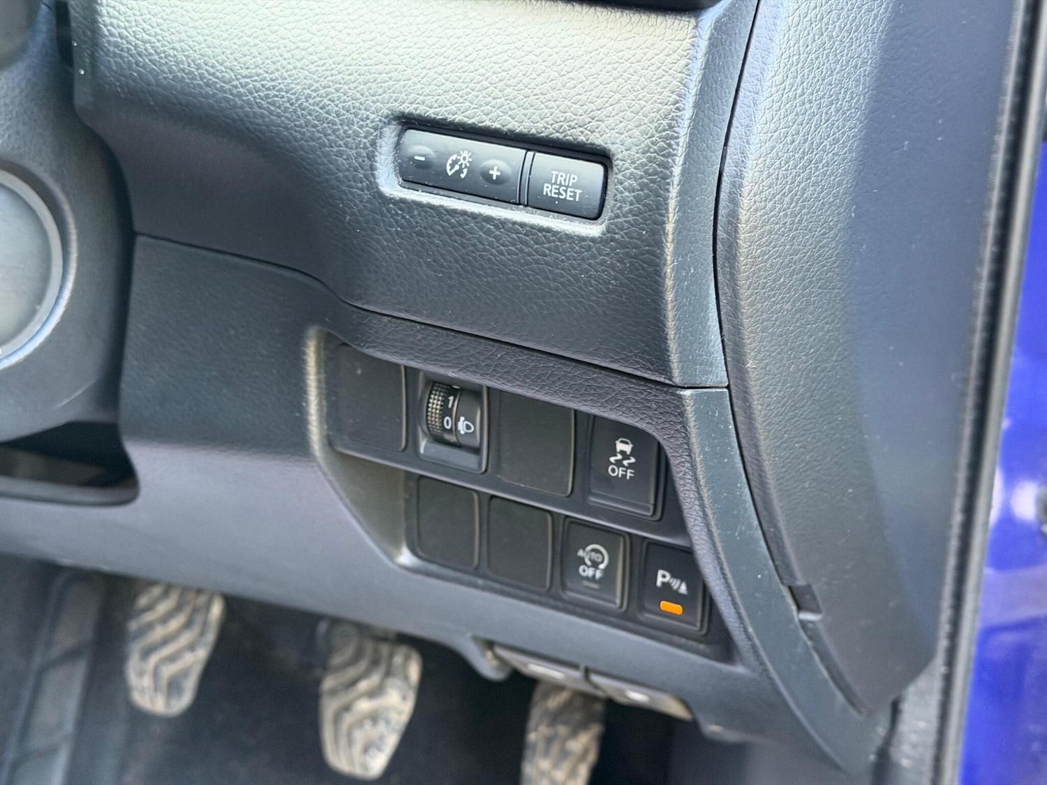 Used Nissan Qashqai 2014 for sale - 78007141: Photo 18