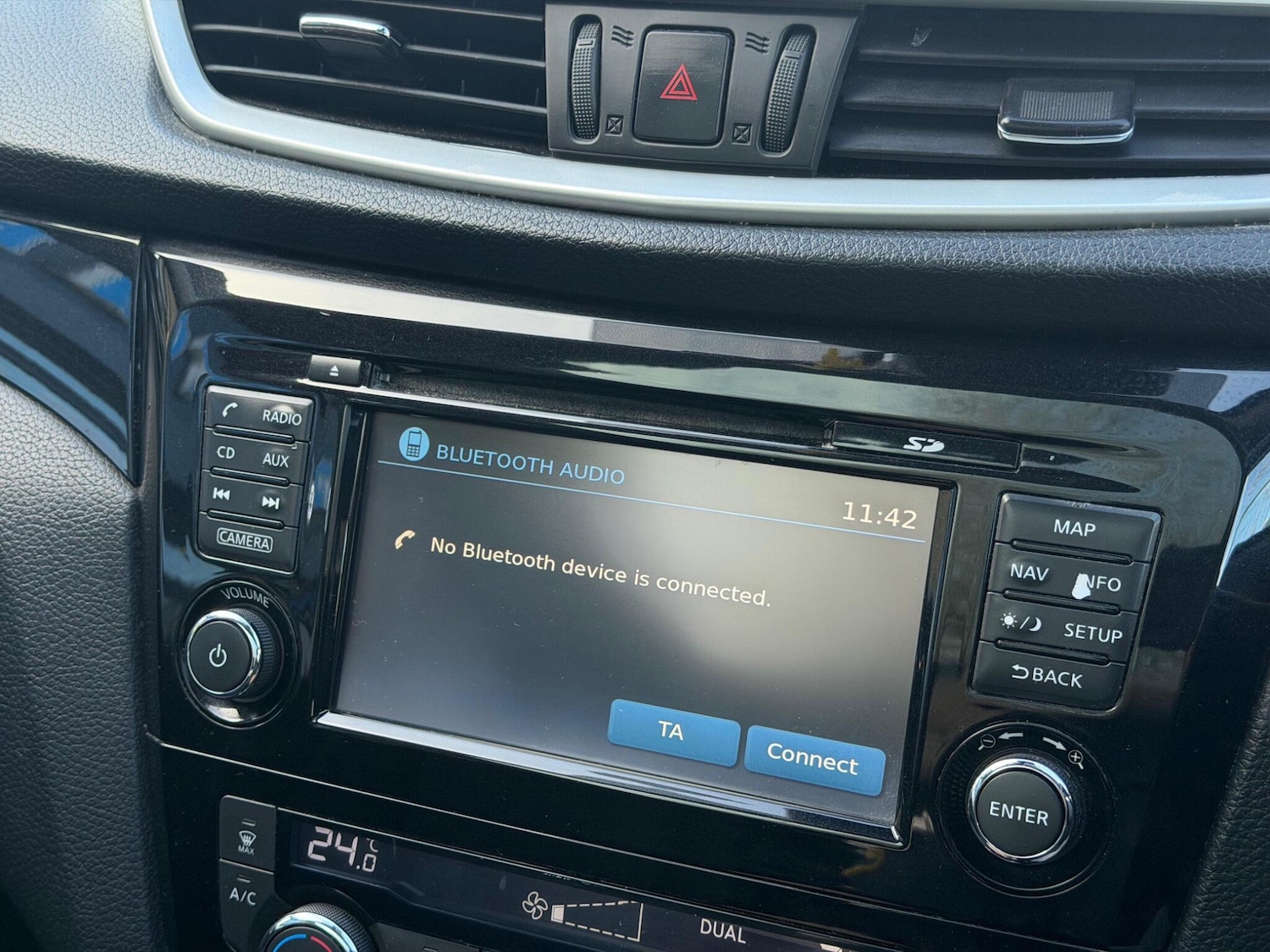 Used Nissan Qashqai 2014 for sale - 78007141: Photo 23