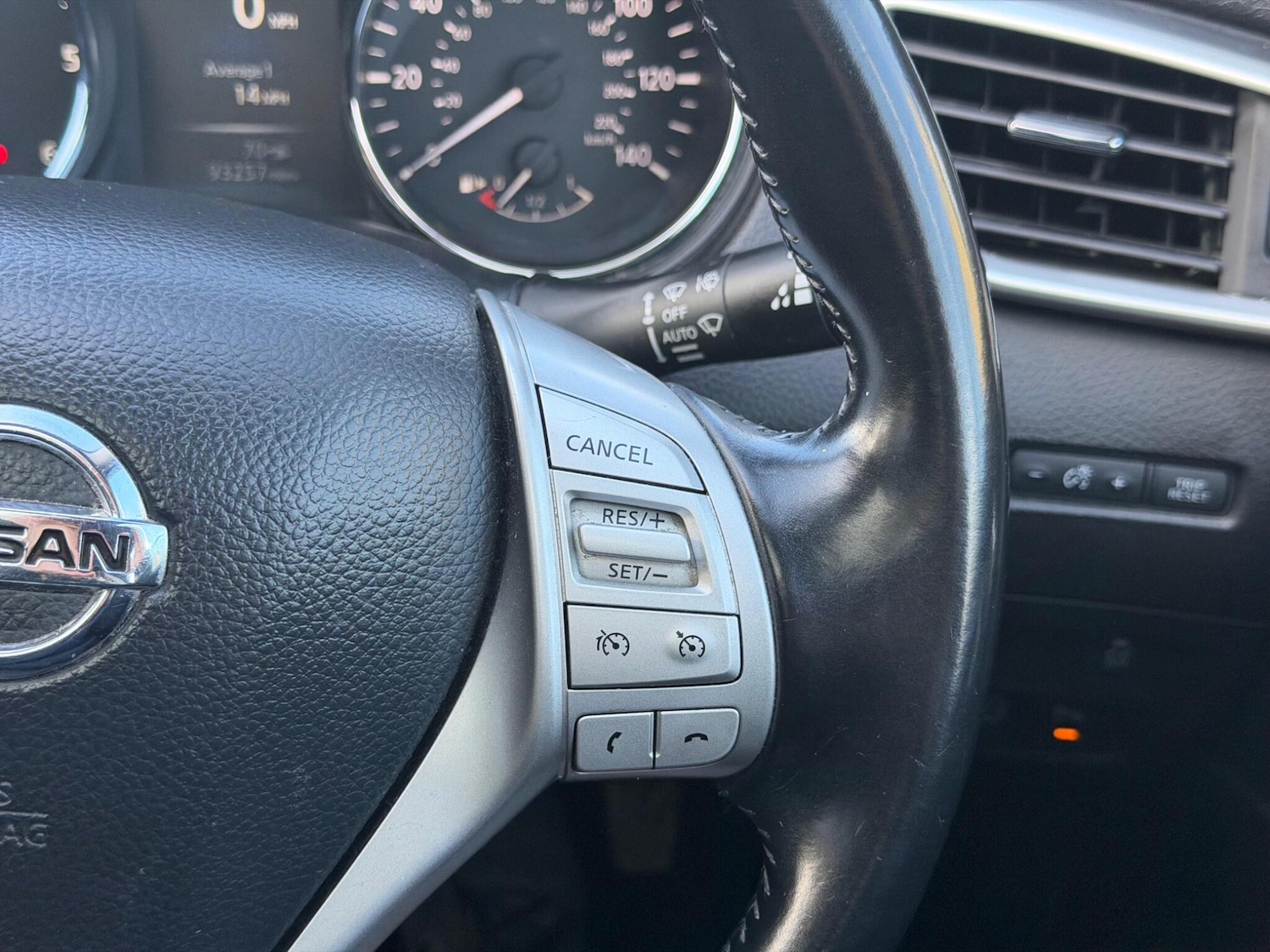 Used Nissan Qashqai 2014 for sale - 78007141: Photo 24