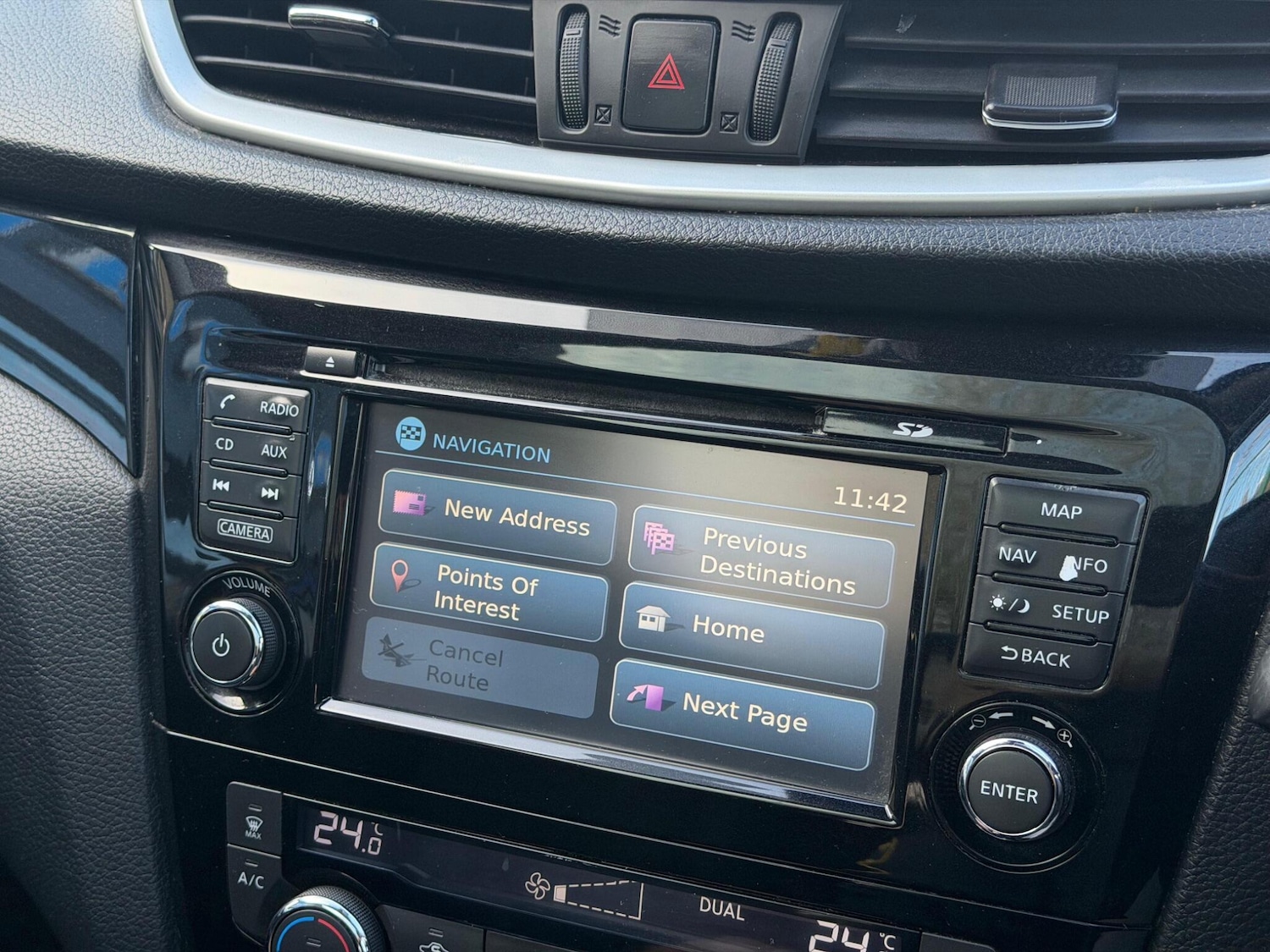 Used Nissan Qashqai 2014 for sale - 78007141: Photo 25