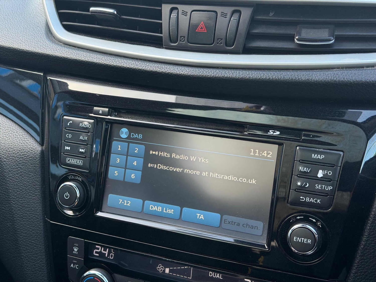 Used Nissan Qashqai 2014 for sale - 78007141: Photo 26