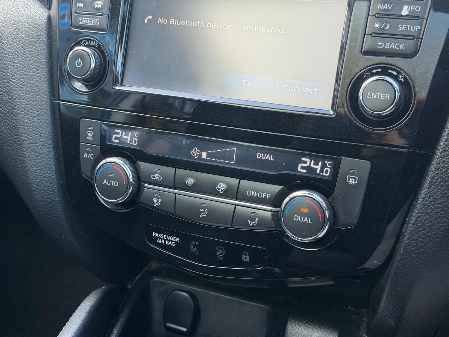 Used Nissan Qashqai 2014 for sale - 78007141: Photo 28