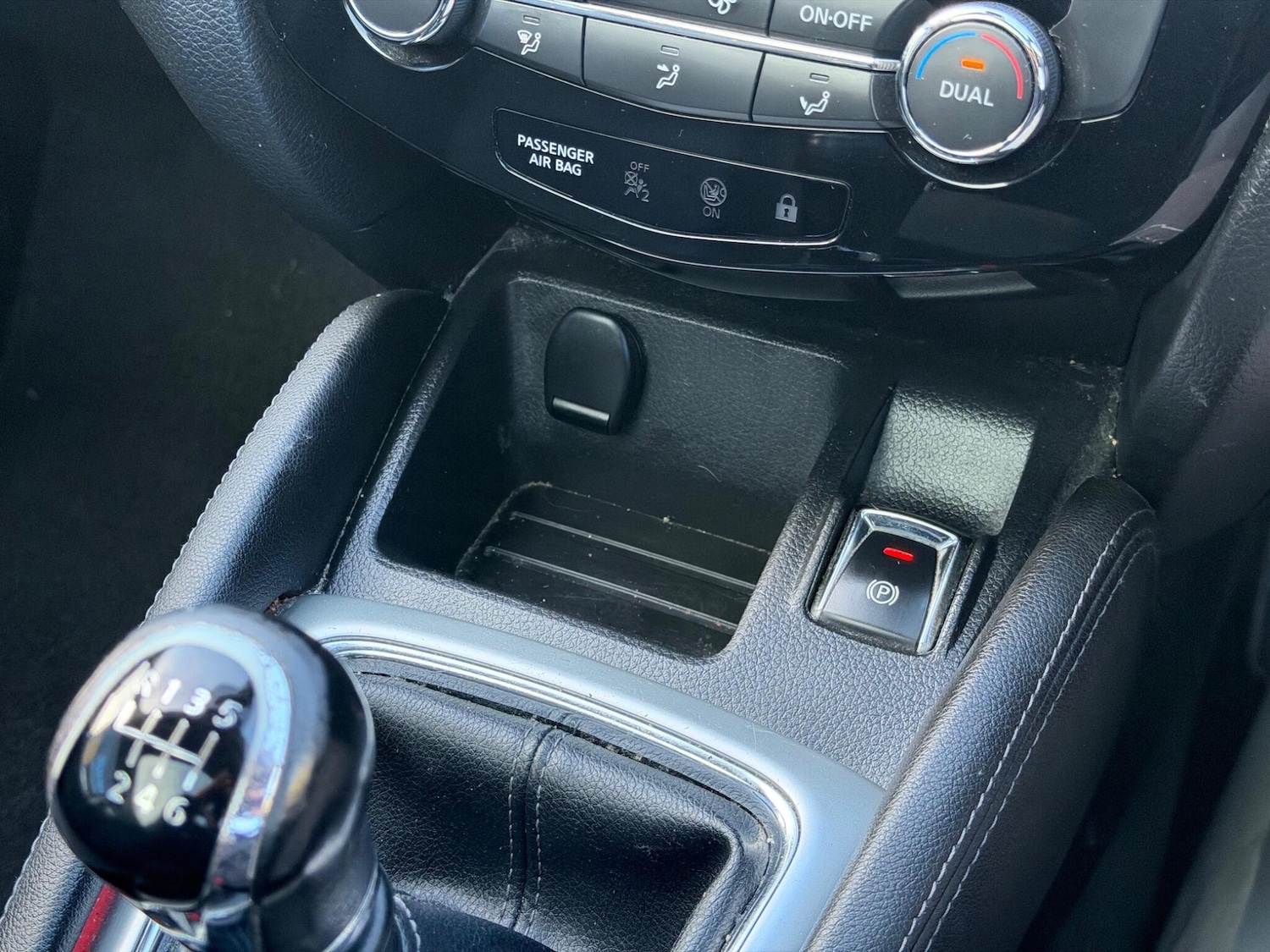 Used Nissan Qashqai 2014 for sale - 78007141: Photo 30