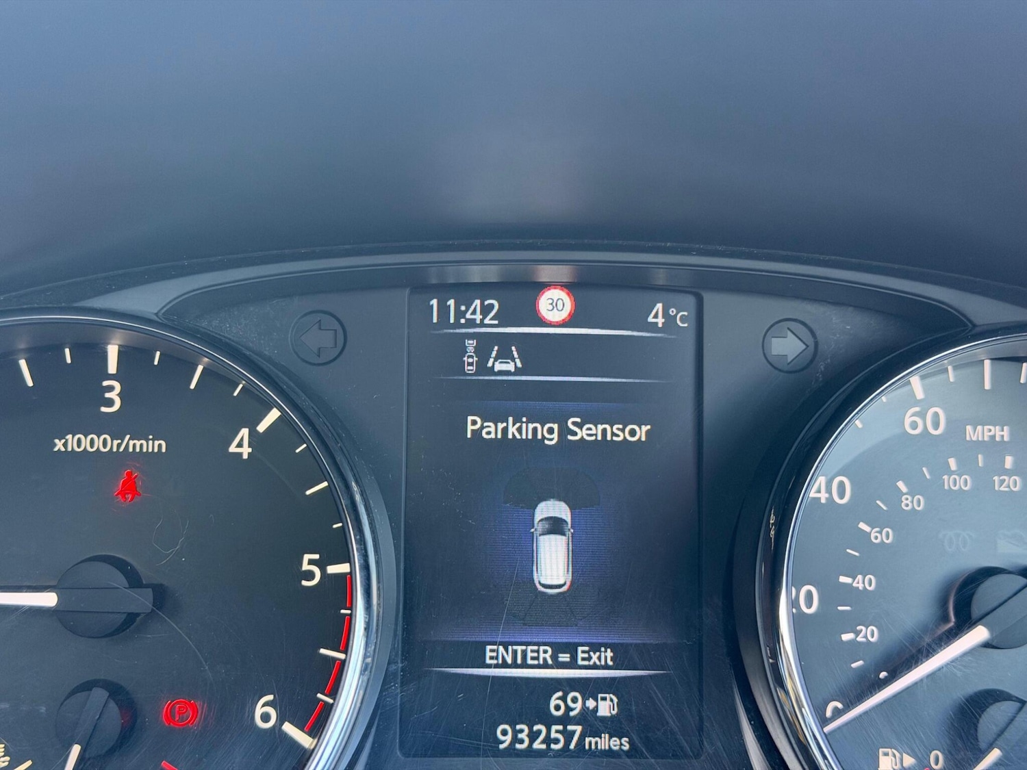 Used Nissan Qashqai 2014 for sale - 78007141: Photo 31