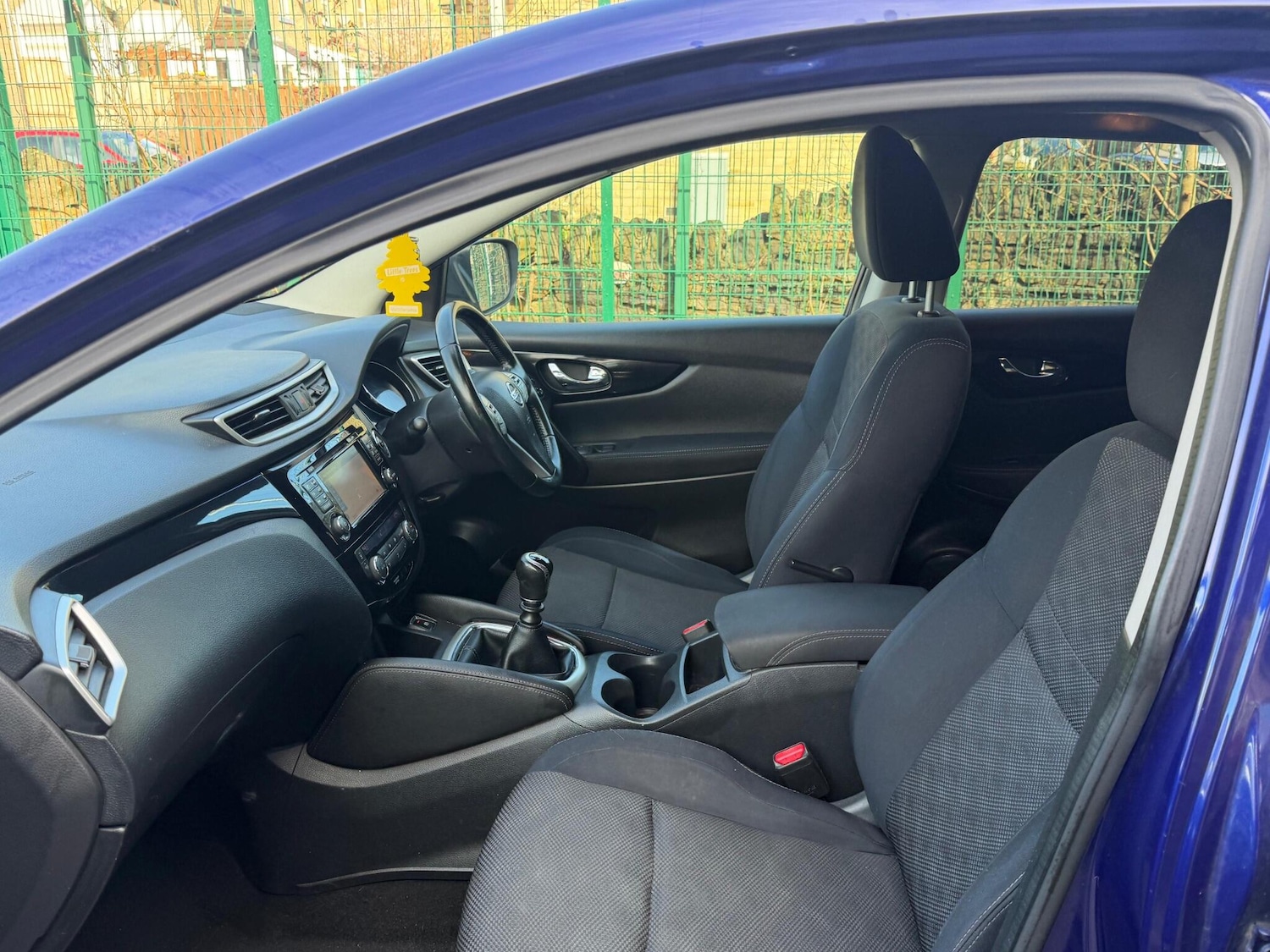 Used Nissan Qashqai 2014 for sale - 78007141: Photo 33