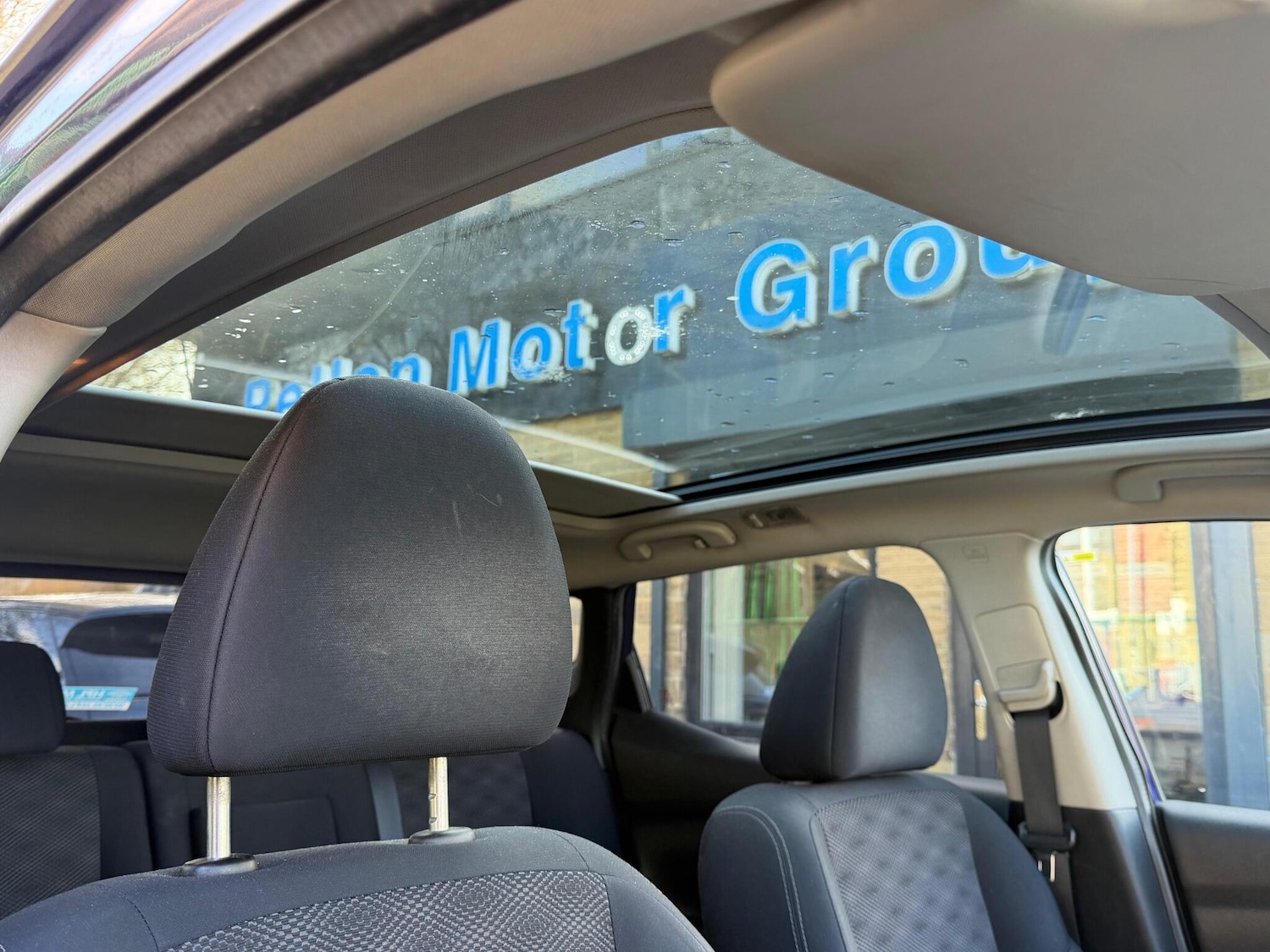 Used Nissan Qashqai 2014 for sale - 78007141: Photo 9