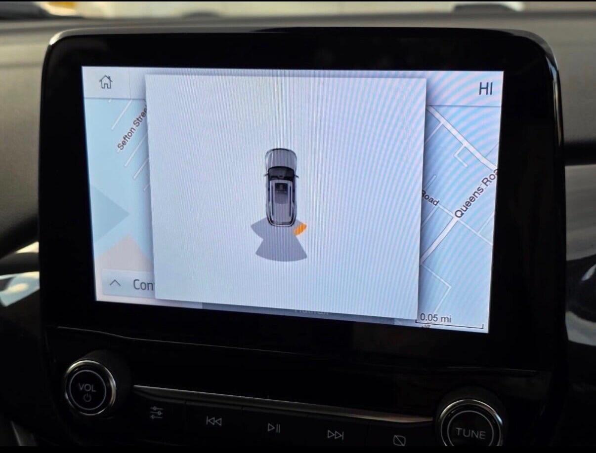 Used Ford Puma 2024 for sale - 77768271: Photo 10