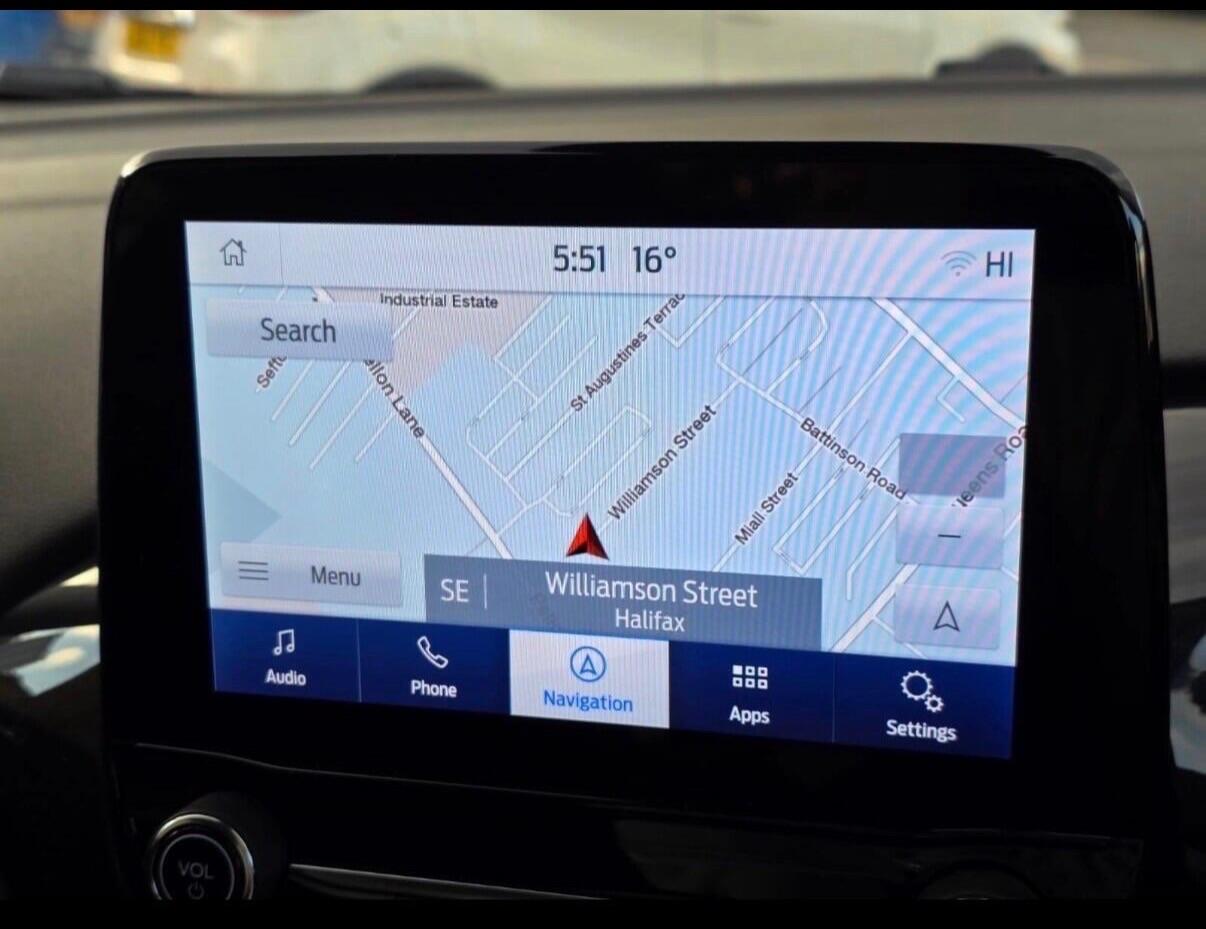 Used Ford Puma 2024 for sale - 77768271: Photo 12