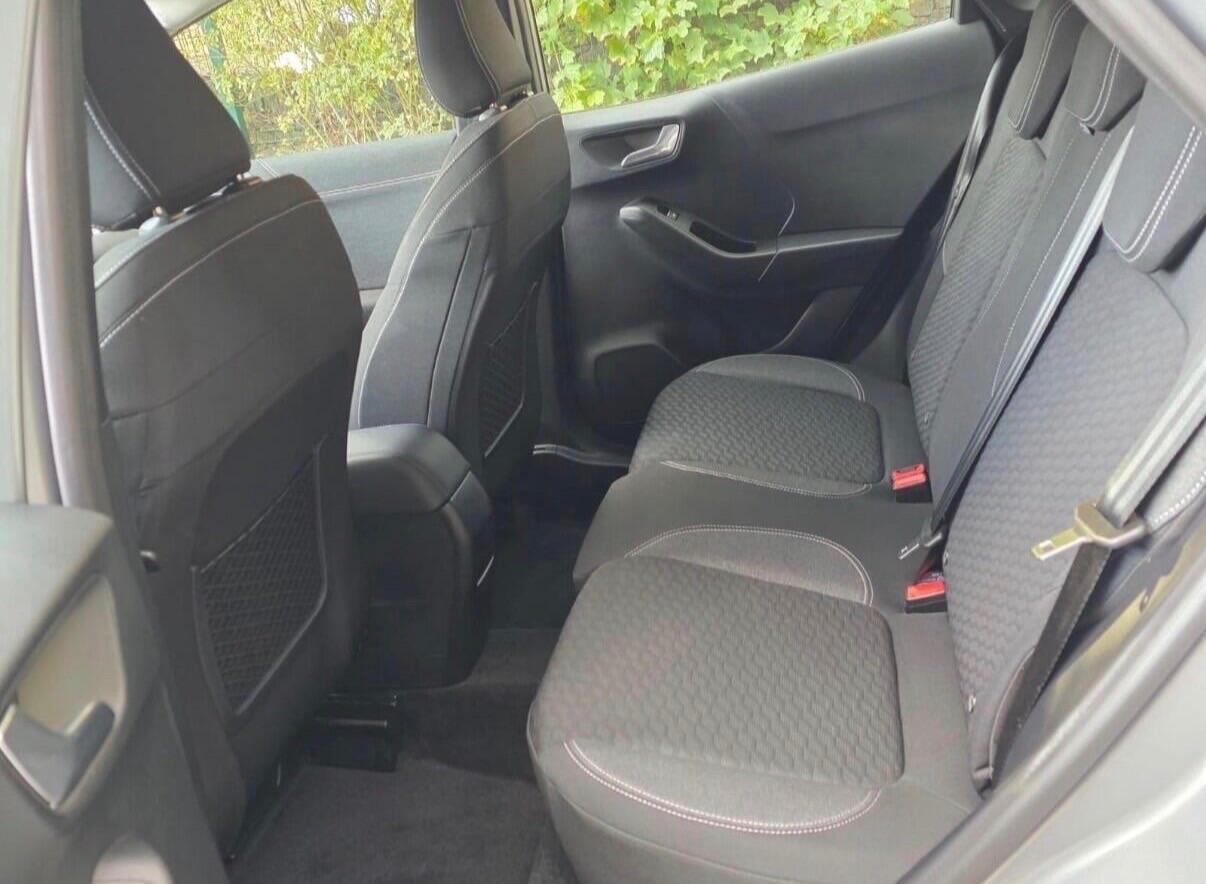 Used Ford Puma 2024 for sale - 77768271: Photo 13