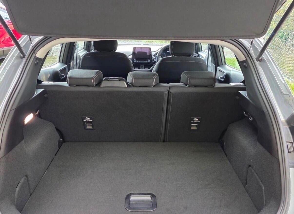 Used Ford Puma 2024 for sale - 77768271: Photo 15