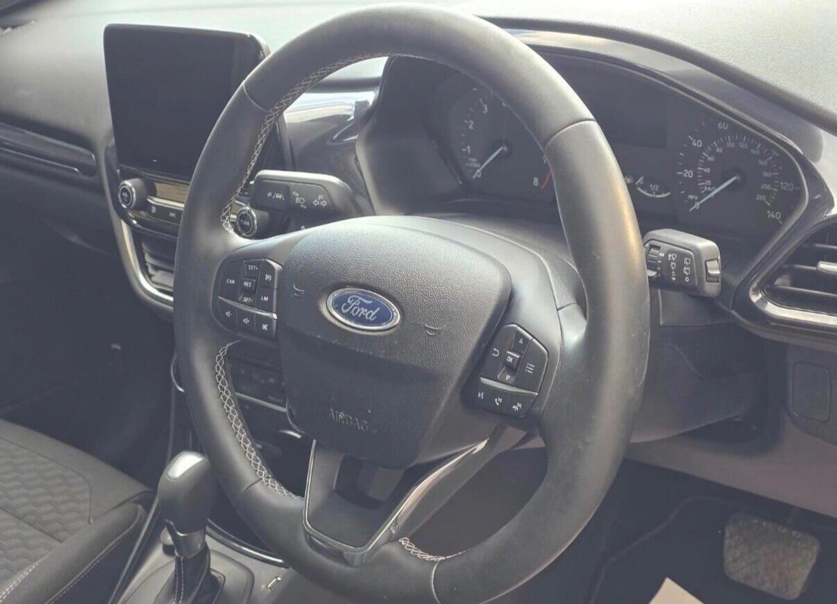 Used Ford Puma 2024 for sale - 77768271: Photo 16