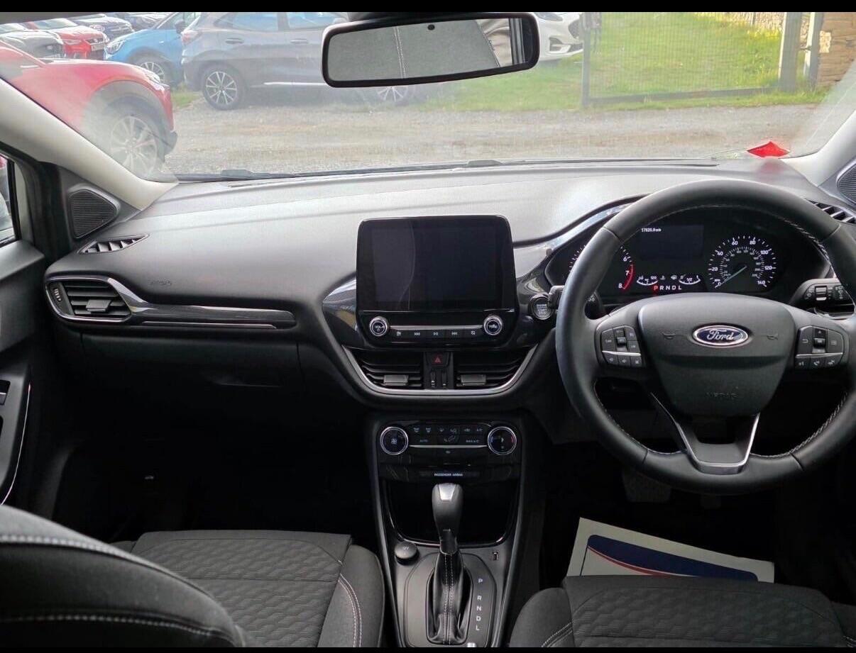 Used Ford Puma 2024 for sale - 77768271: Photo 17