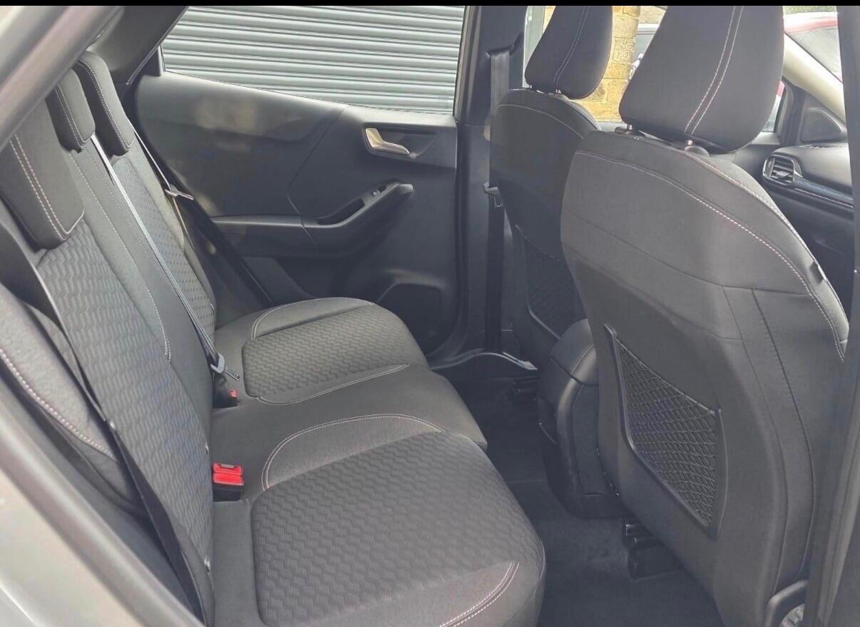 Used Ford Puma 2024 for sale - 77768271: Photo 21