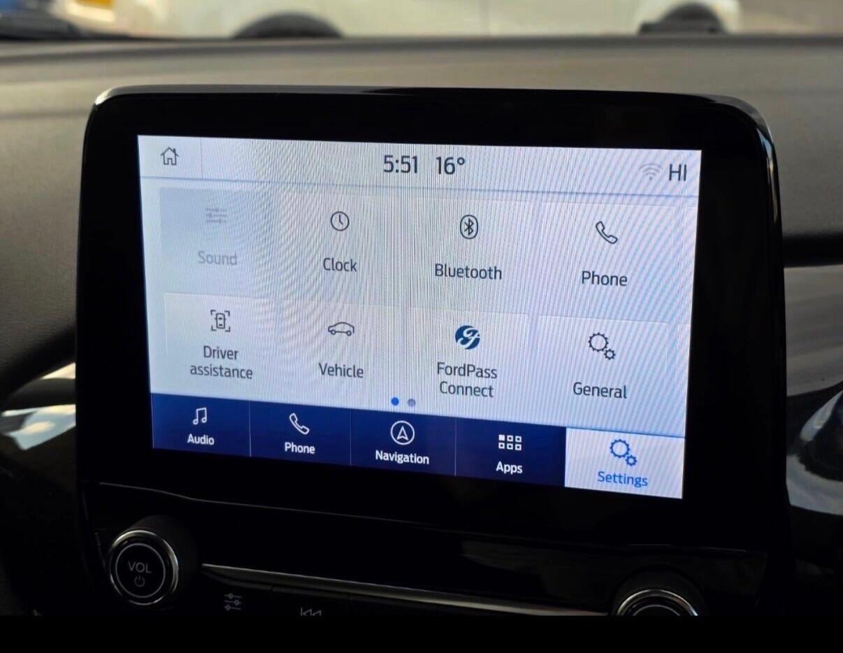 Used Ford Puma 2024 for sale - 77768271: Photo 23