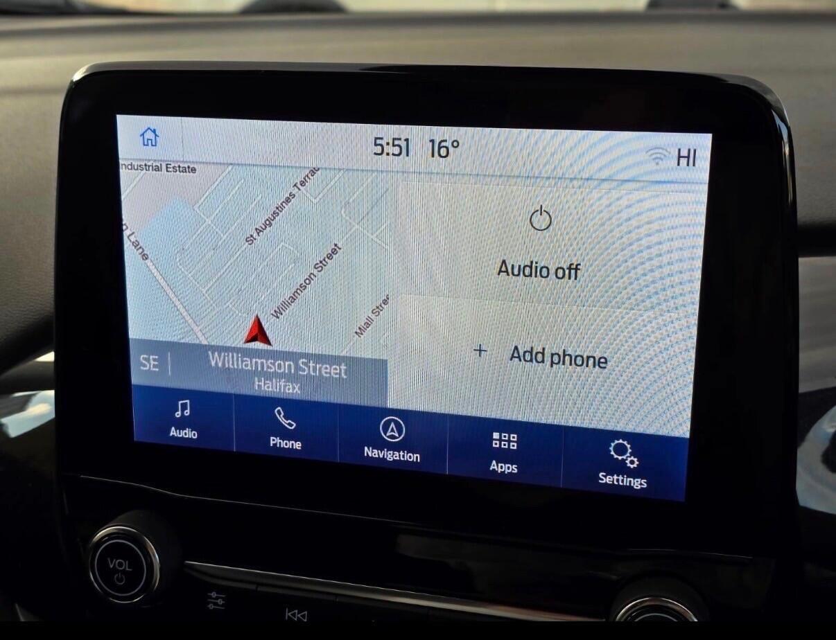 Used Ford Puma 2024 for sale - 77768271: Photo 25