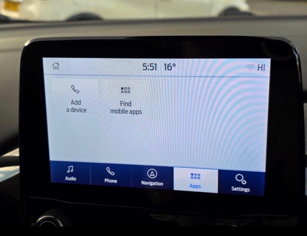 Used Ford Puma 2024 for sale - 77768271: Photo 28