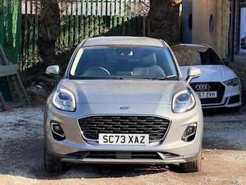 Used Ford Puma 2024 for sale - 77768271: Photo