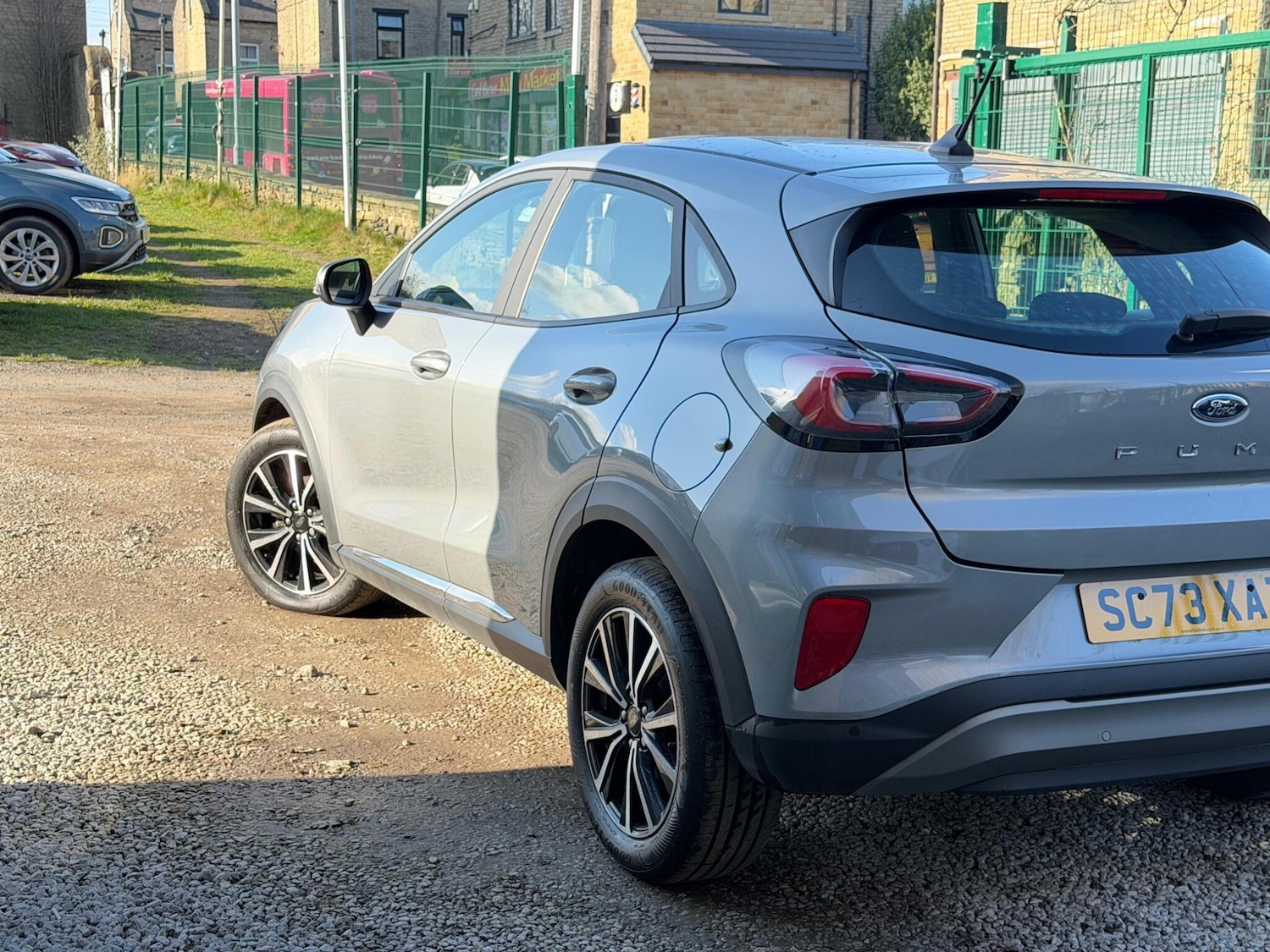 Used Ford Puma 2024 for sale - 77768271: Photo 32
