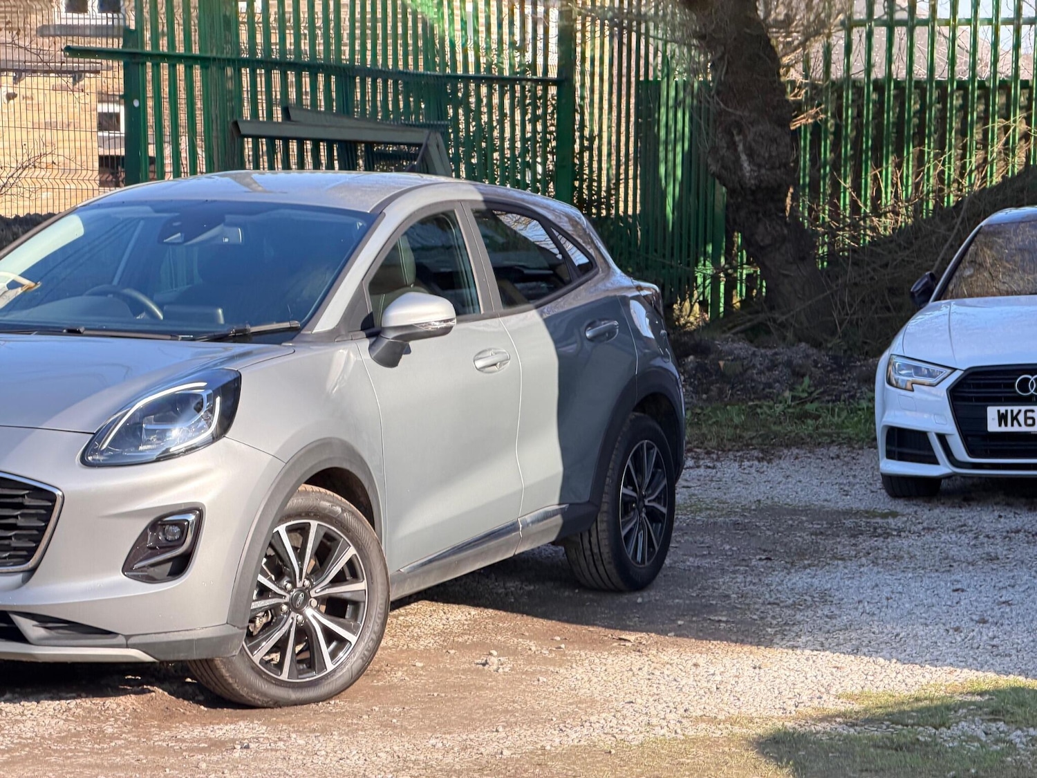 Used Ford Puma 2024 for sale - 77768271: Photo 33