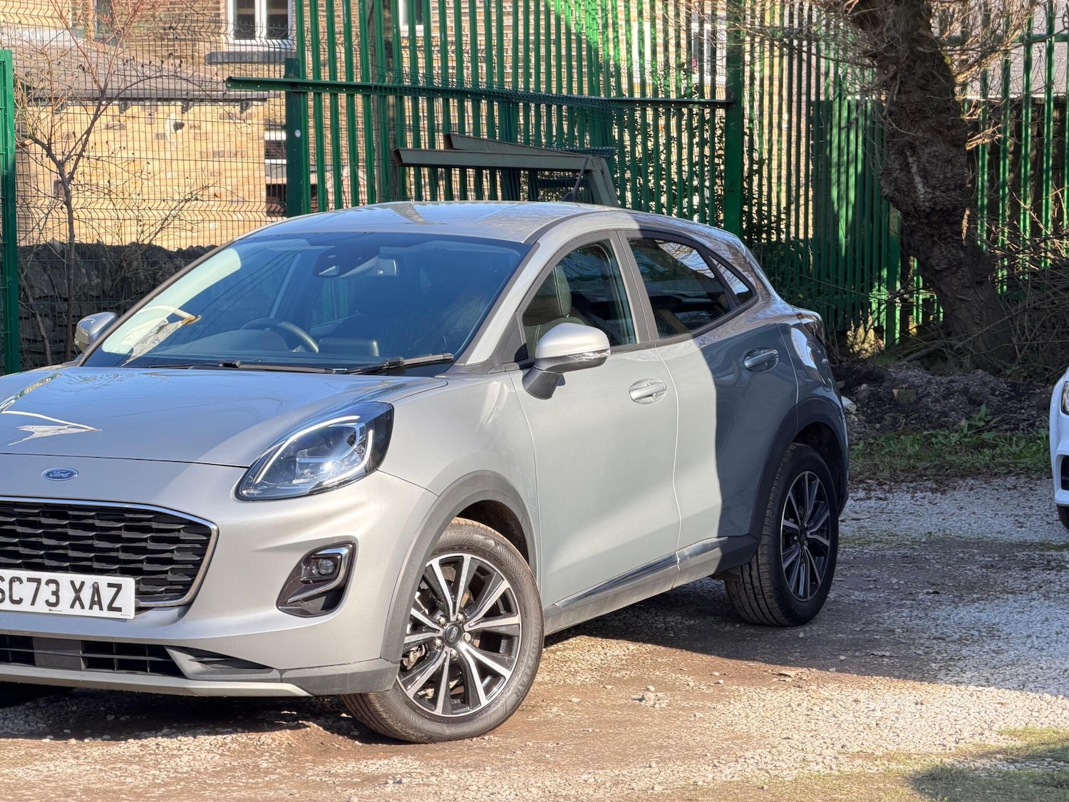 Used Ford Puma 2024 for sale - 77768271: Photo 34