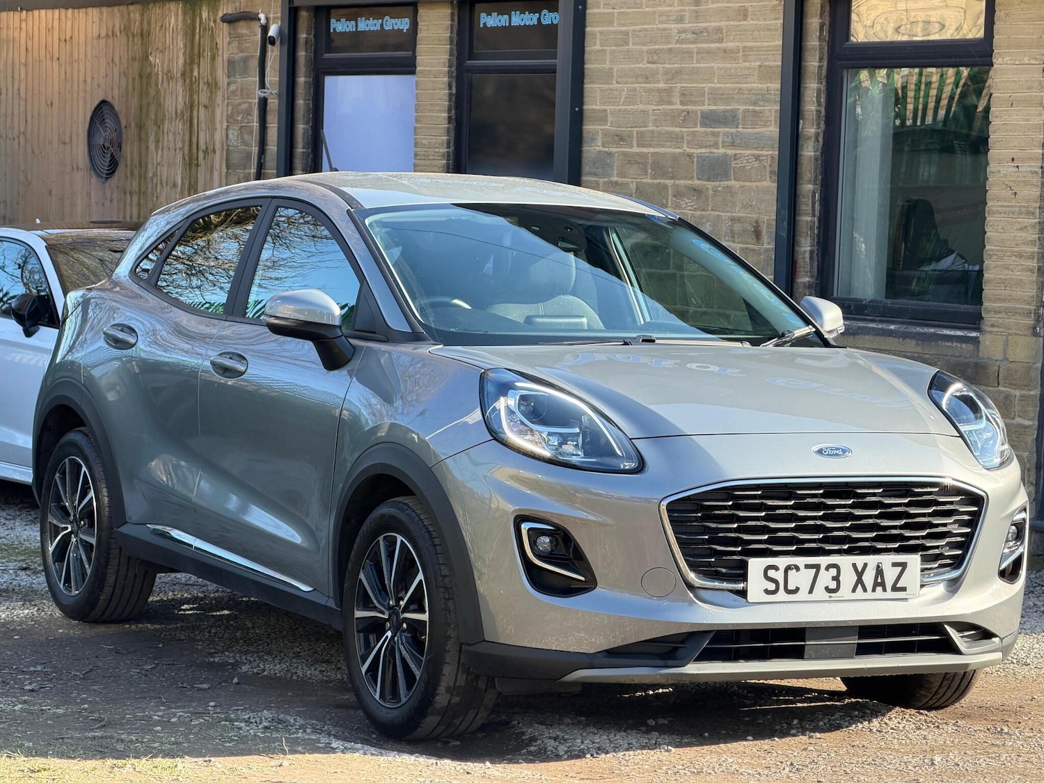 Used Ford Puma 2024 for sale - 77768271: Photo 36