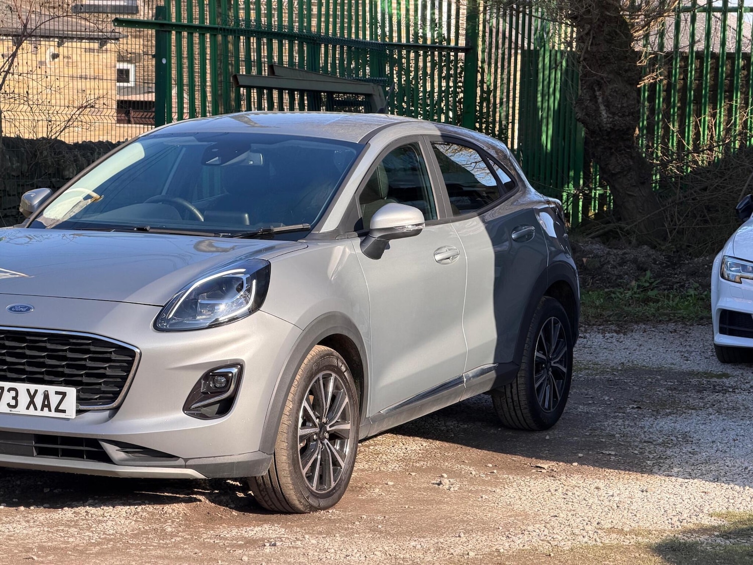 Used Ford Puma 2024 for sale - 77768271: Photo 39