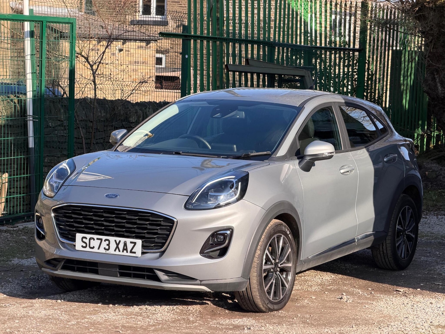 Used Ford Puma 2024 for sale - 77768271: Photo 40