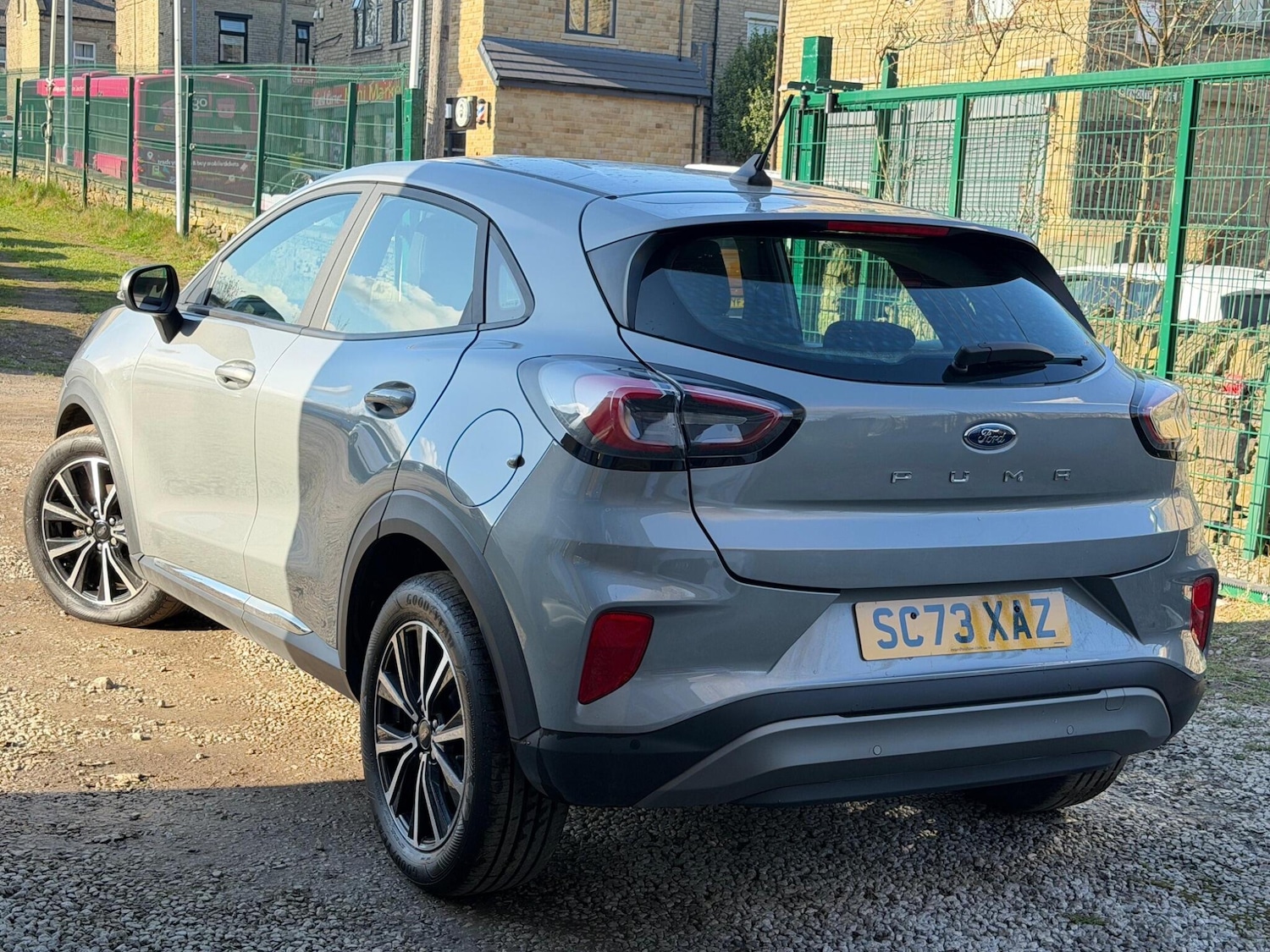 Used Ford Puma 2024 for sale - 77768271: Photo 5