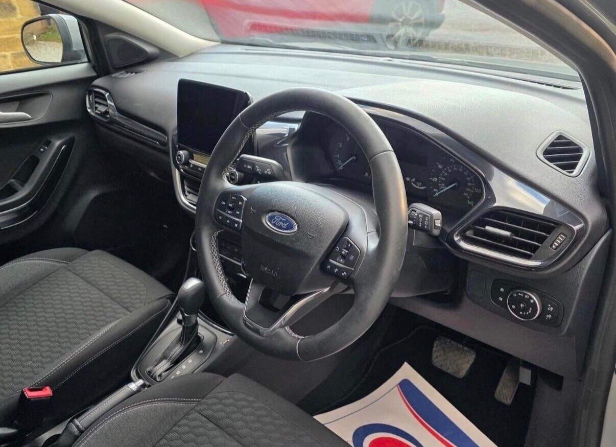 Used Ford Puma 2024 for sale - 77768271: Photo 9