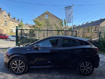 Used Ford Puma 2023 for sale - 78429896: Photo