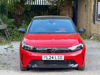 Used Vauxhall Corsa 2024 for sale - 78705216: Photo