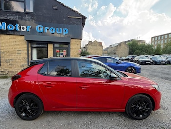 Used Vauxhall Corsa 2024 for sale - 78705216: Photo